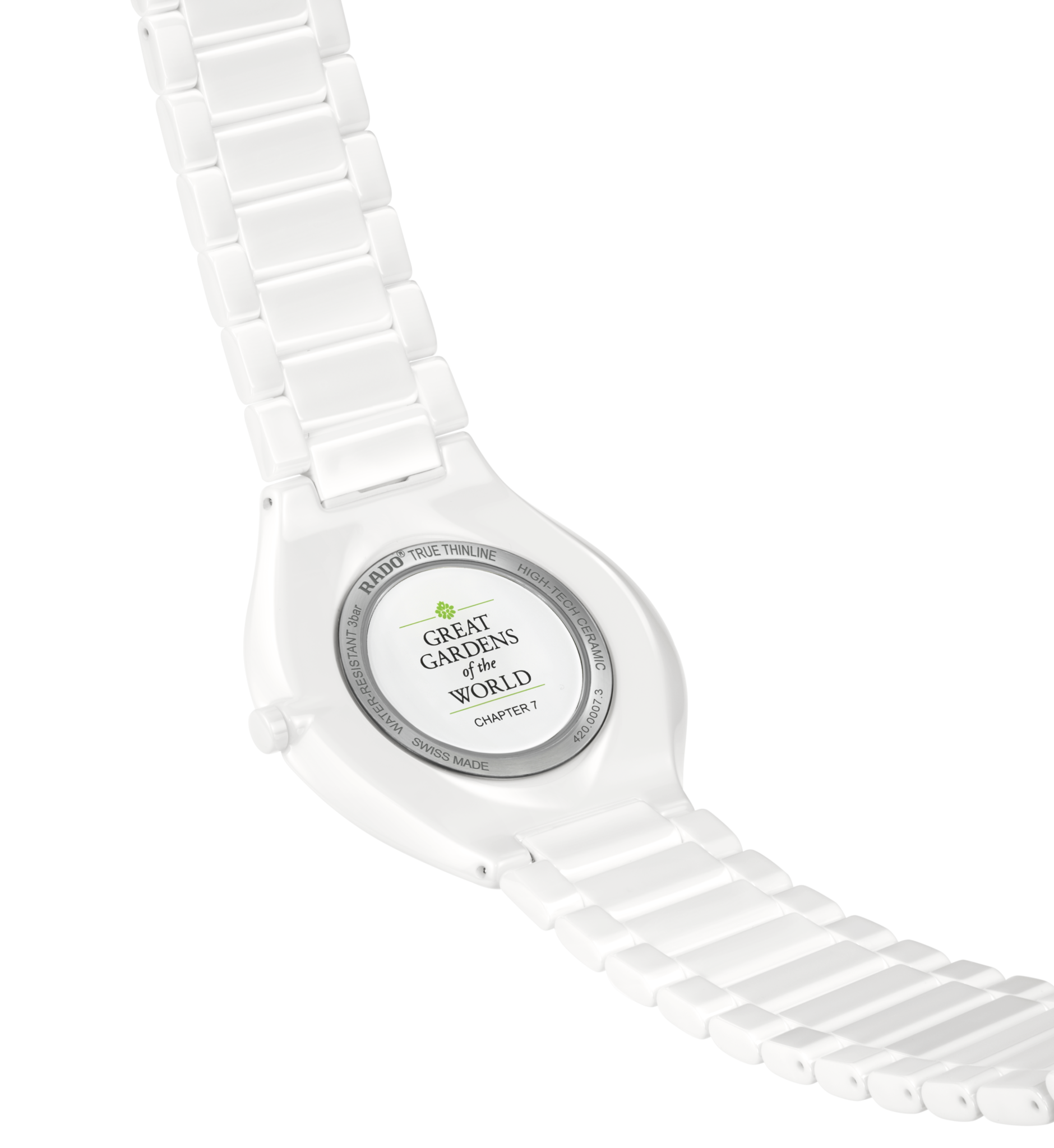 True Round Thinline x Great Gardens of the World R27007032