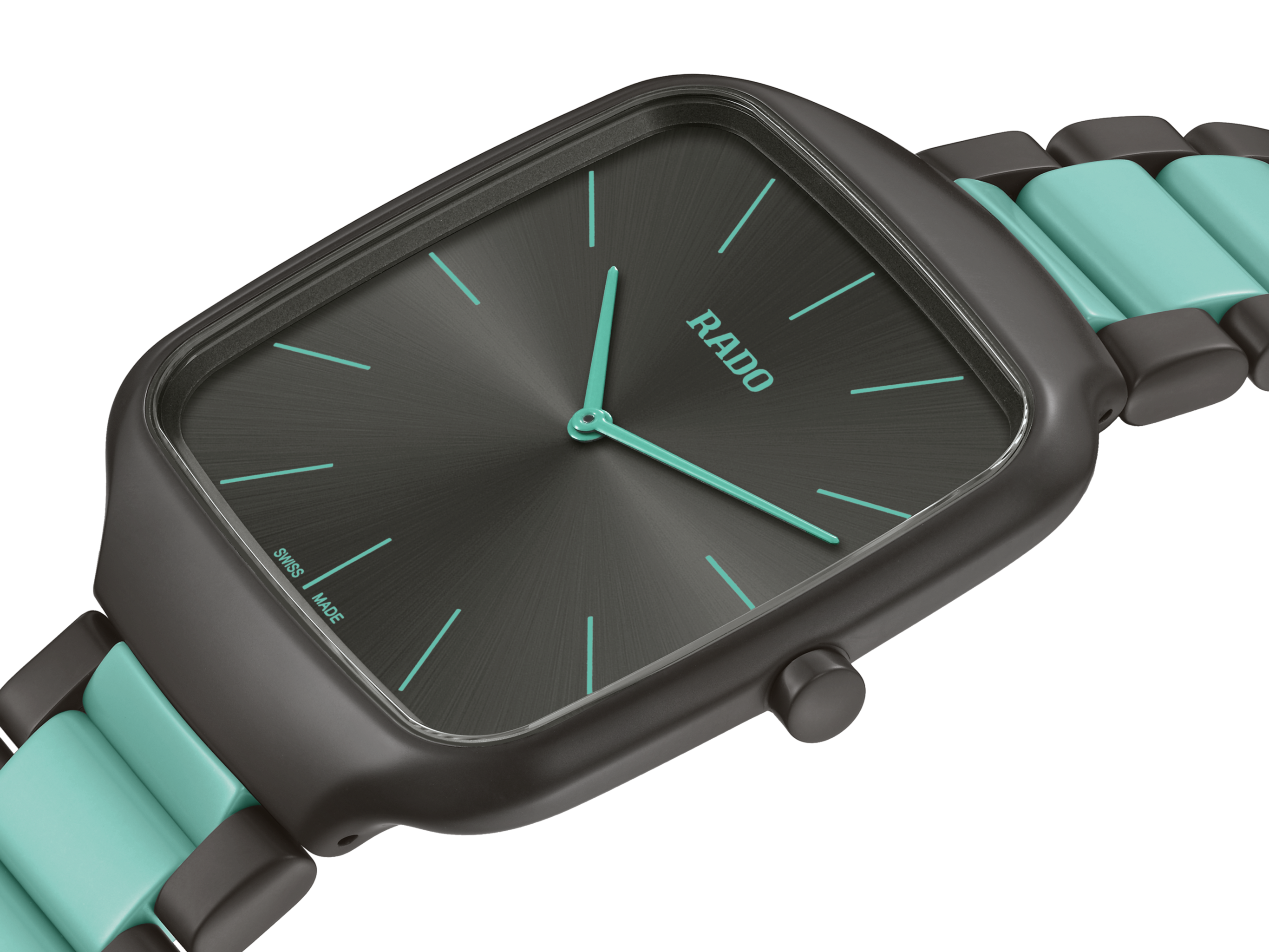 True Square Thinline Les Couleurs™ Le Corbusier R27045162