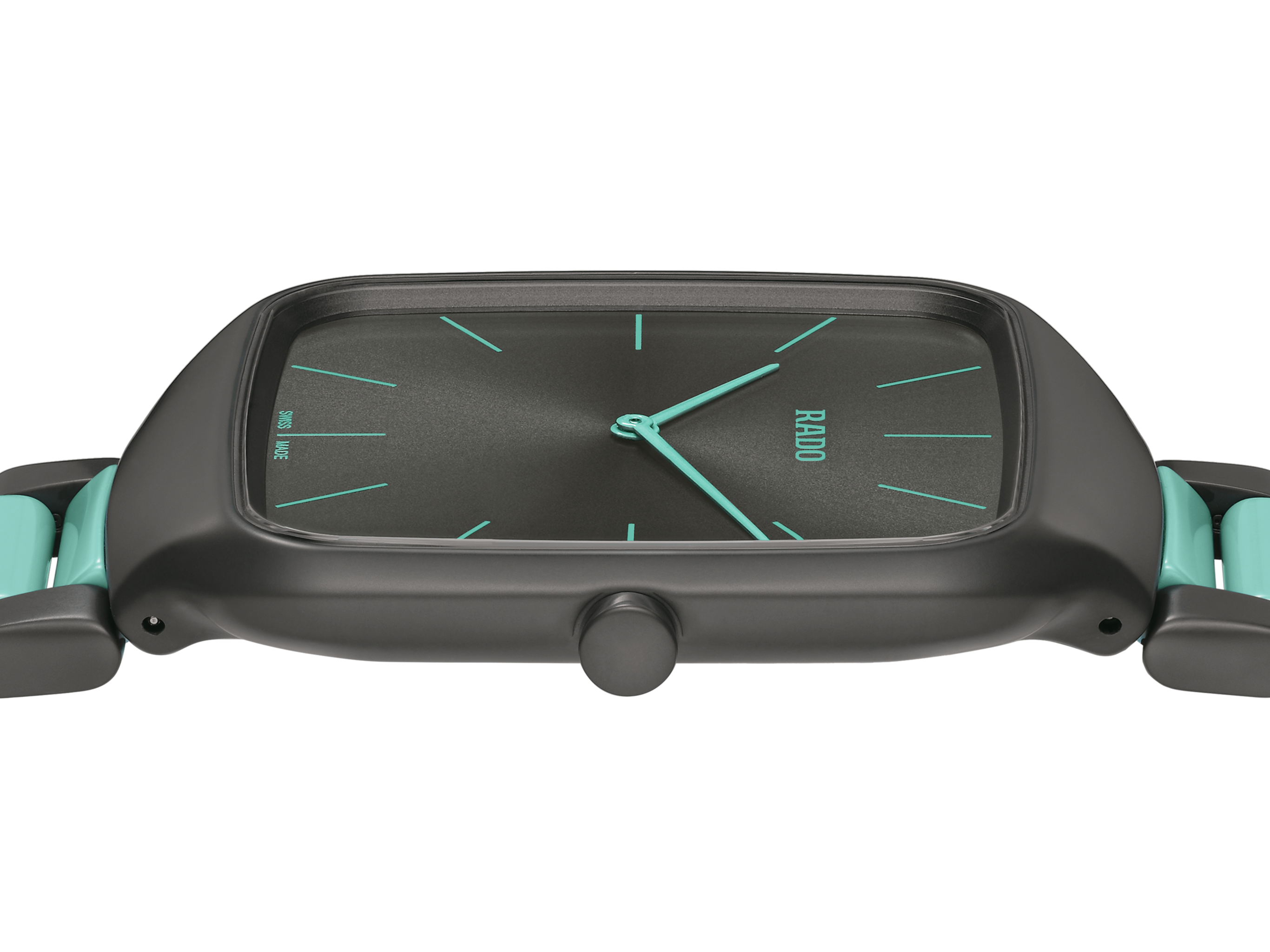 True Square Thinline Les Couleurs™ Le Corbusier R27045162