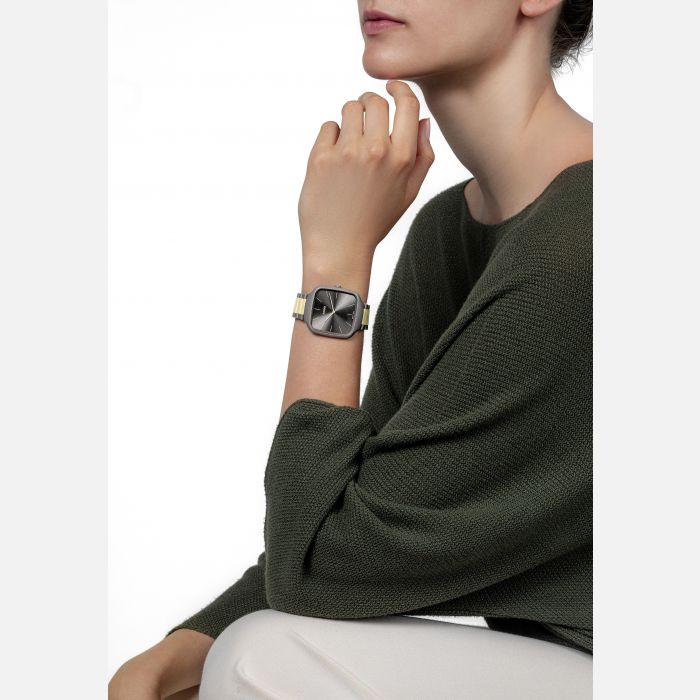 True Square Thinline Les Couleurs™ Le Corbusier R27046172