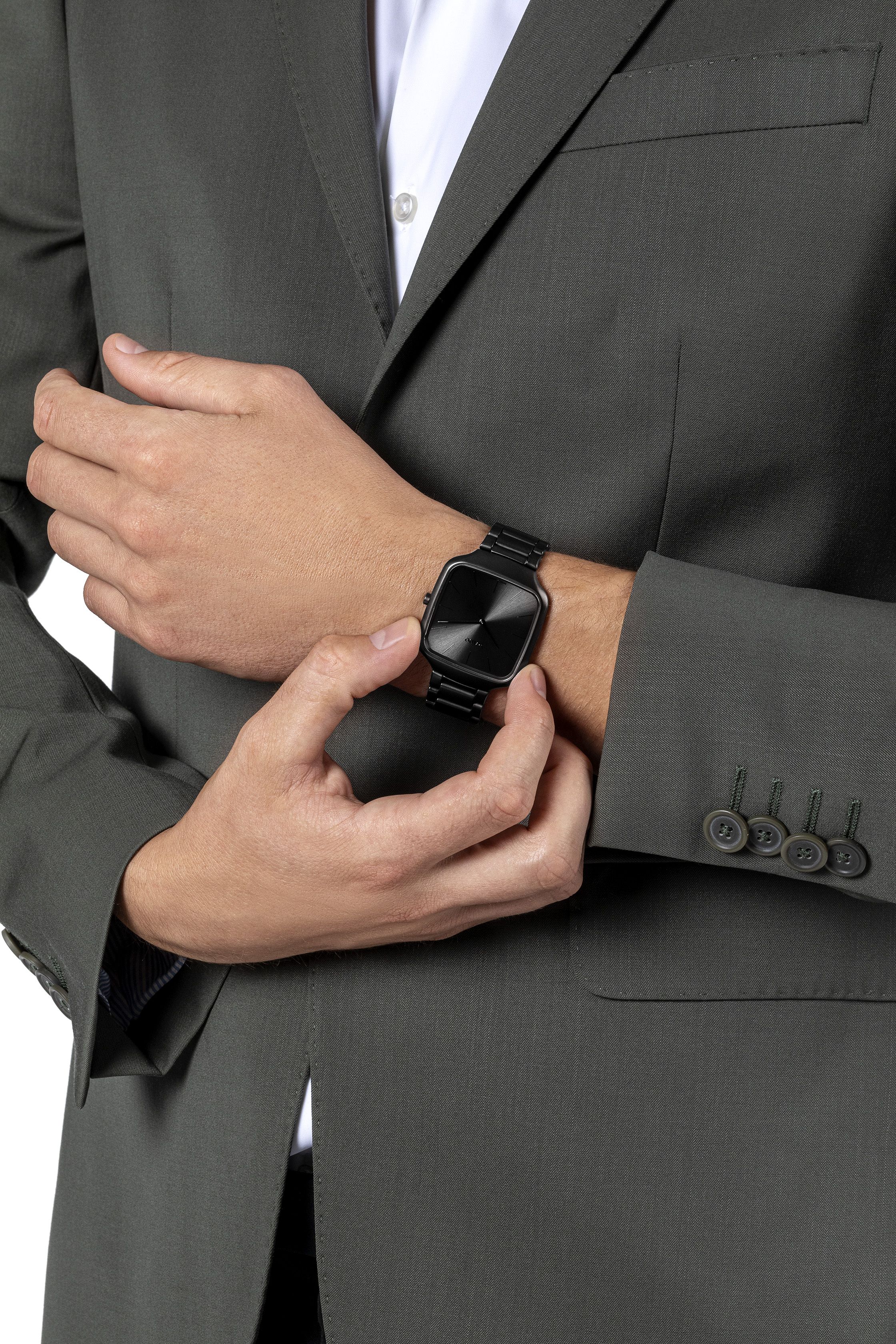 True Square Thinline Les Couleurs™ Le Corbusier R27062152