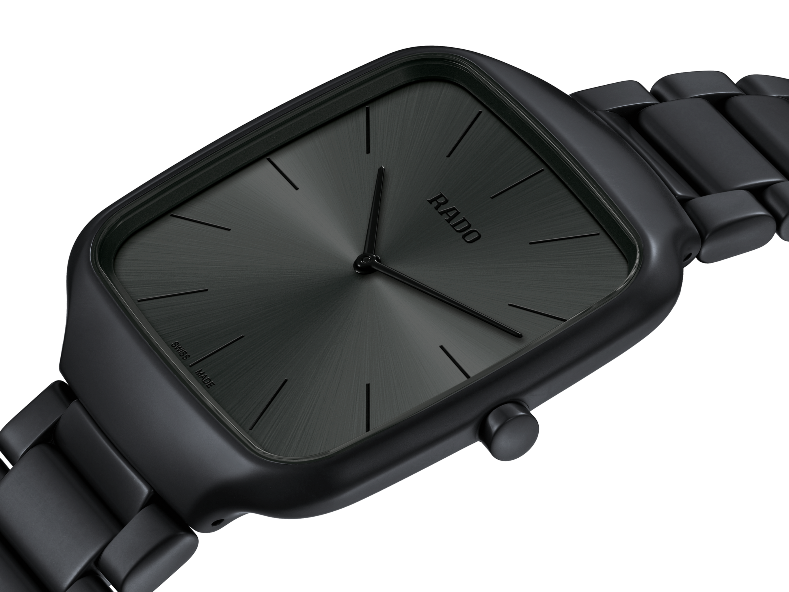 True Square Thinline Les Couleurs™ Le Corbusier R27062152