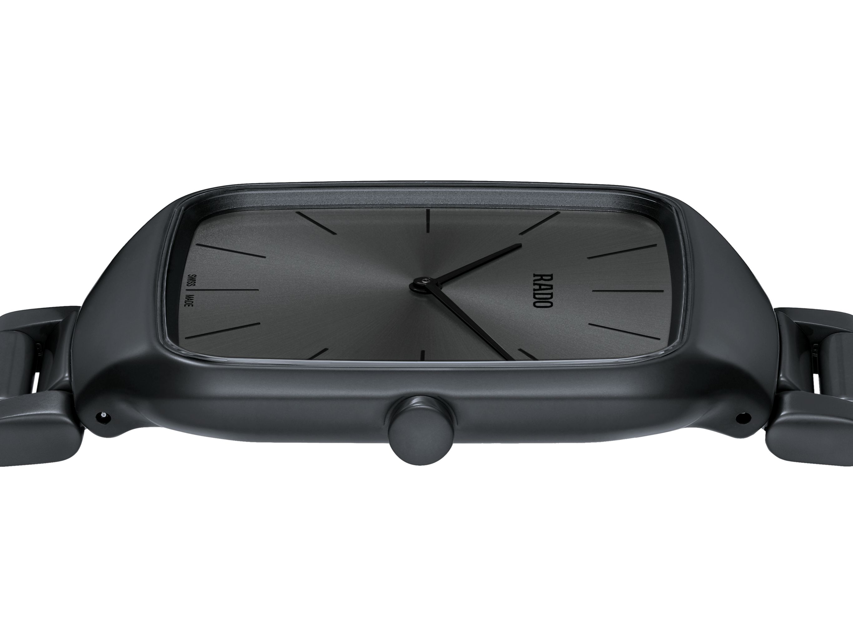 True Square Thinline Les Couleurs™ Le Corbusier R27062152