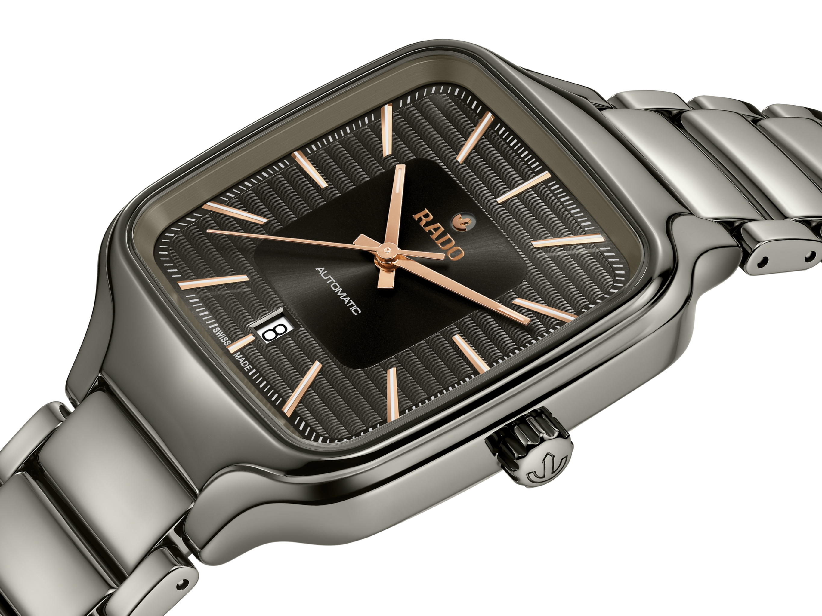 True Square Automatic R27077102