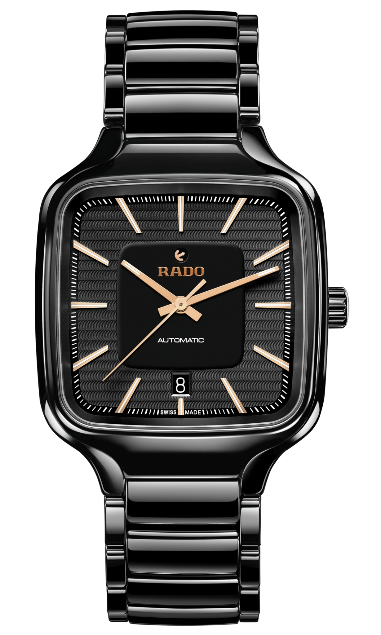 True Square Automatic R27078172