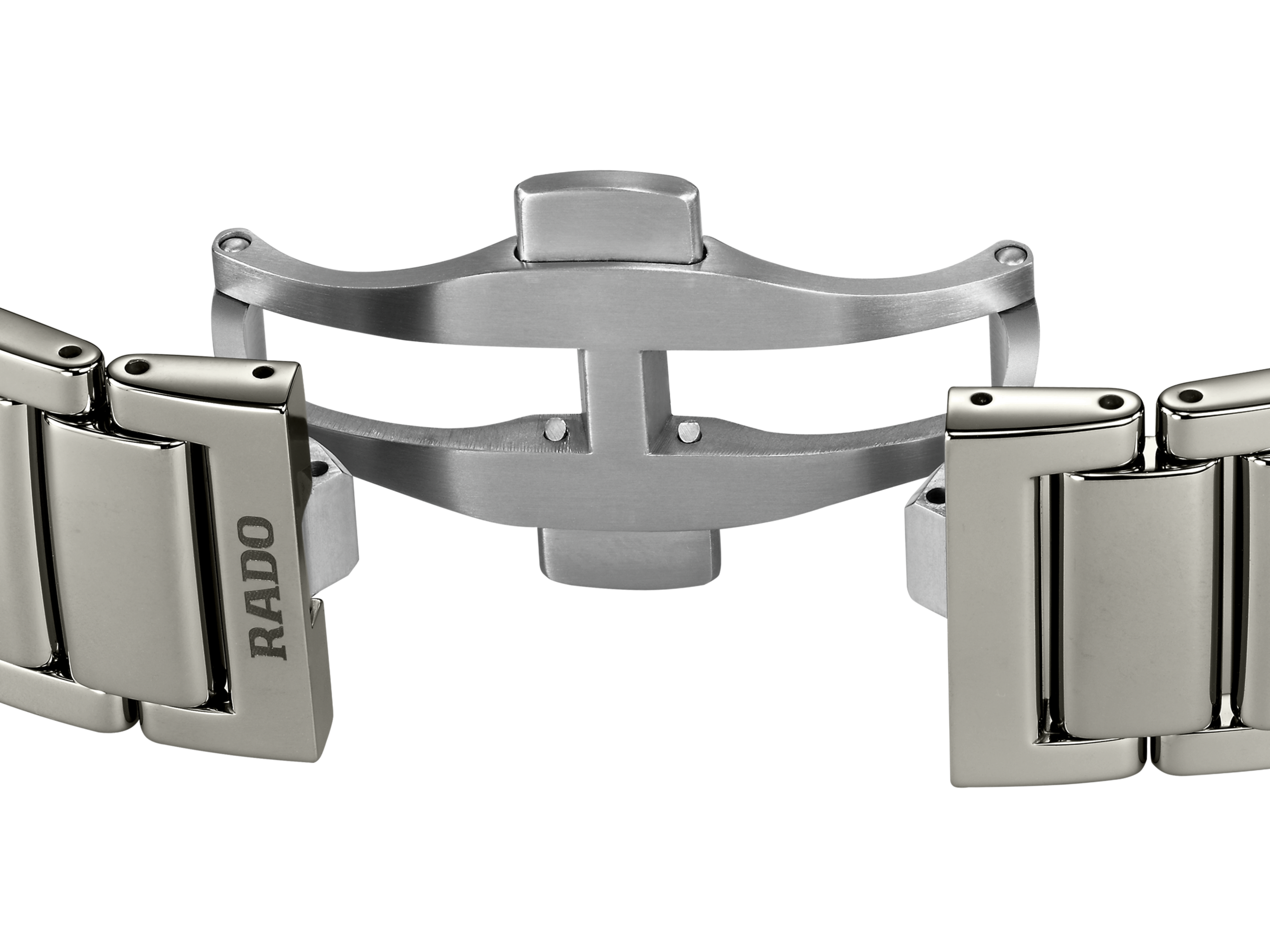 True Square Automatic Open Heart  R27083712