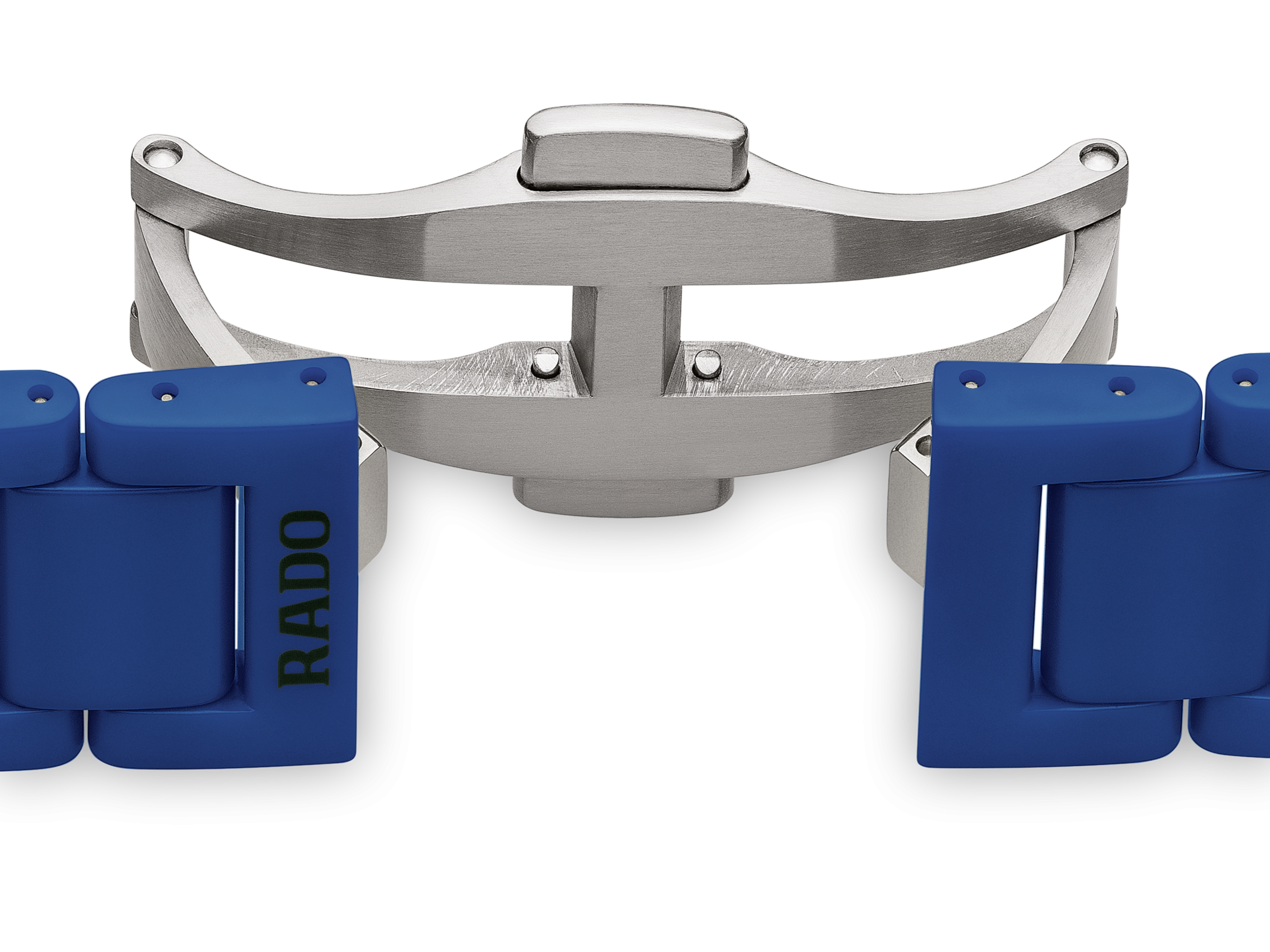 True Round Thinline Les Couleurs™ Le Corbusier Spectacular ultramarine 4320K R27092622