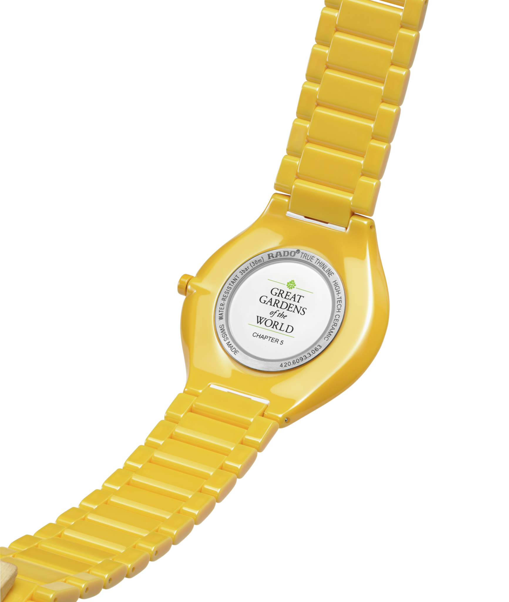 True Round Thinline x Great Gardens of the World R27122252