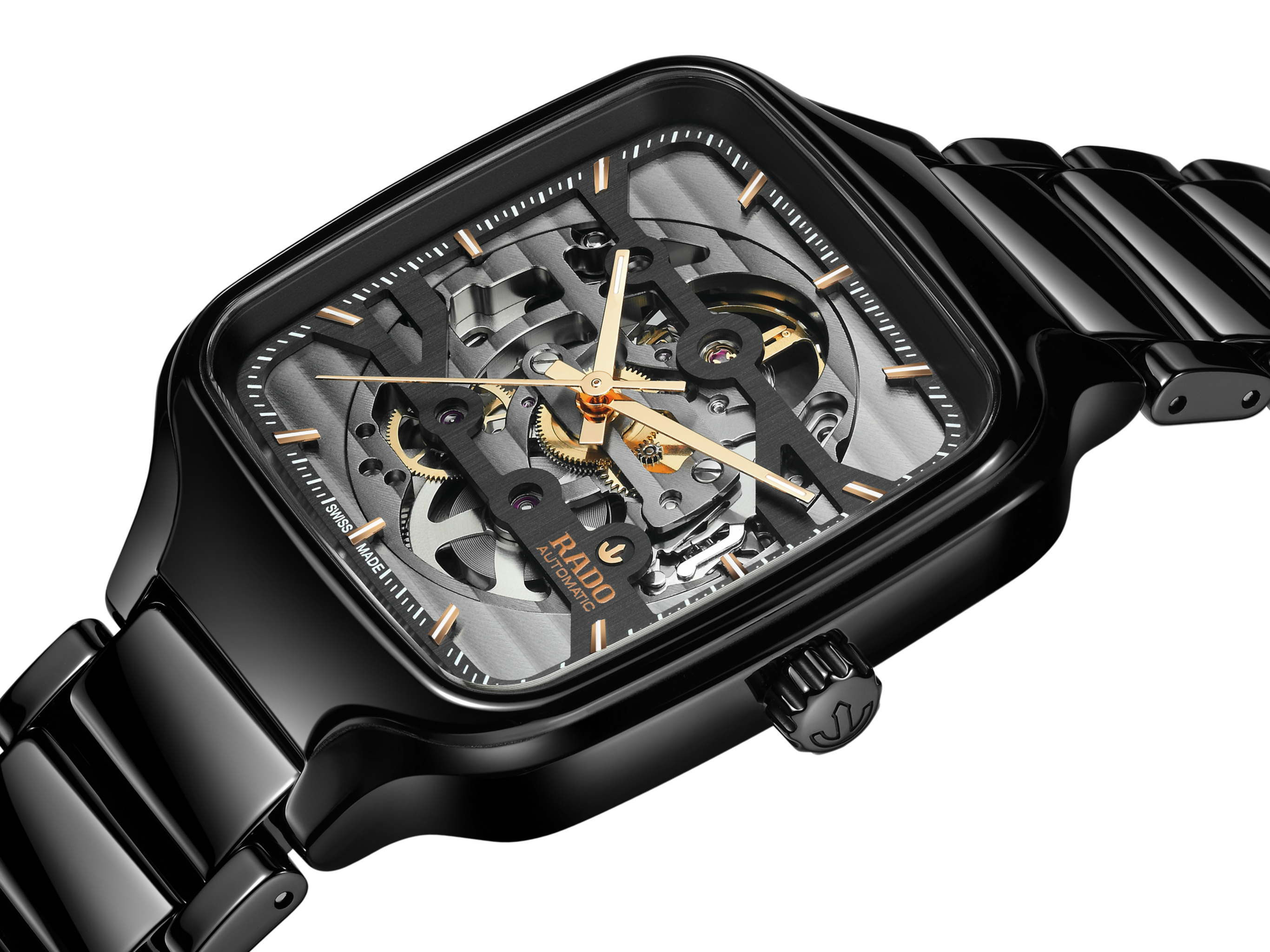 True Square Automatic Skeleton R27124162