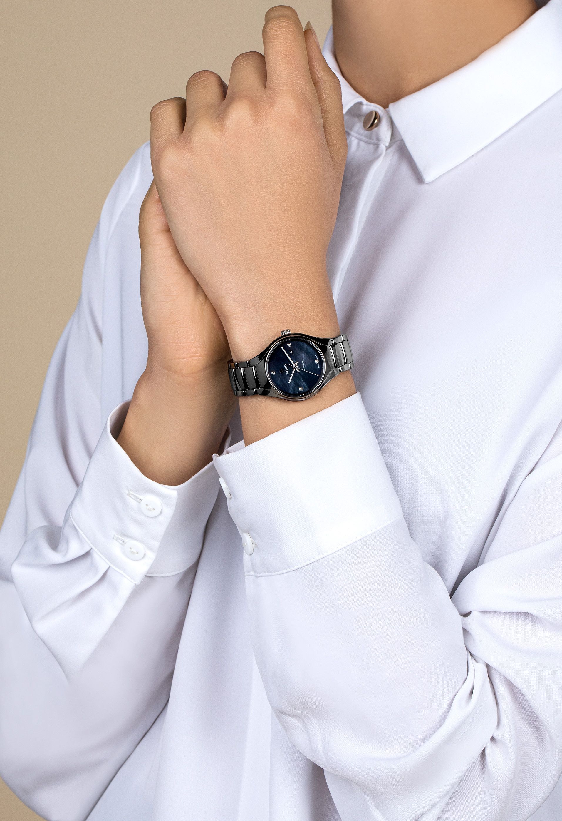 True Round Automatic Diamonds R27243872