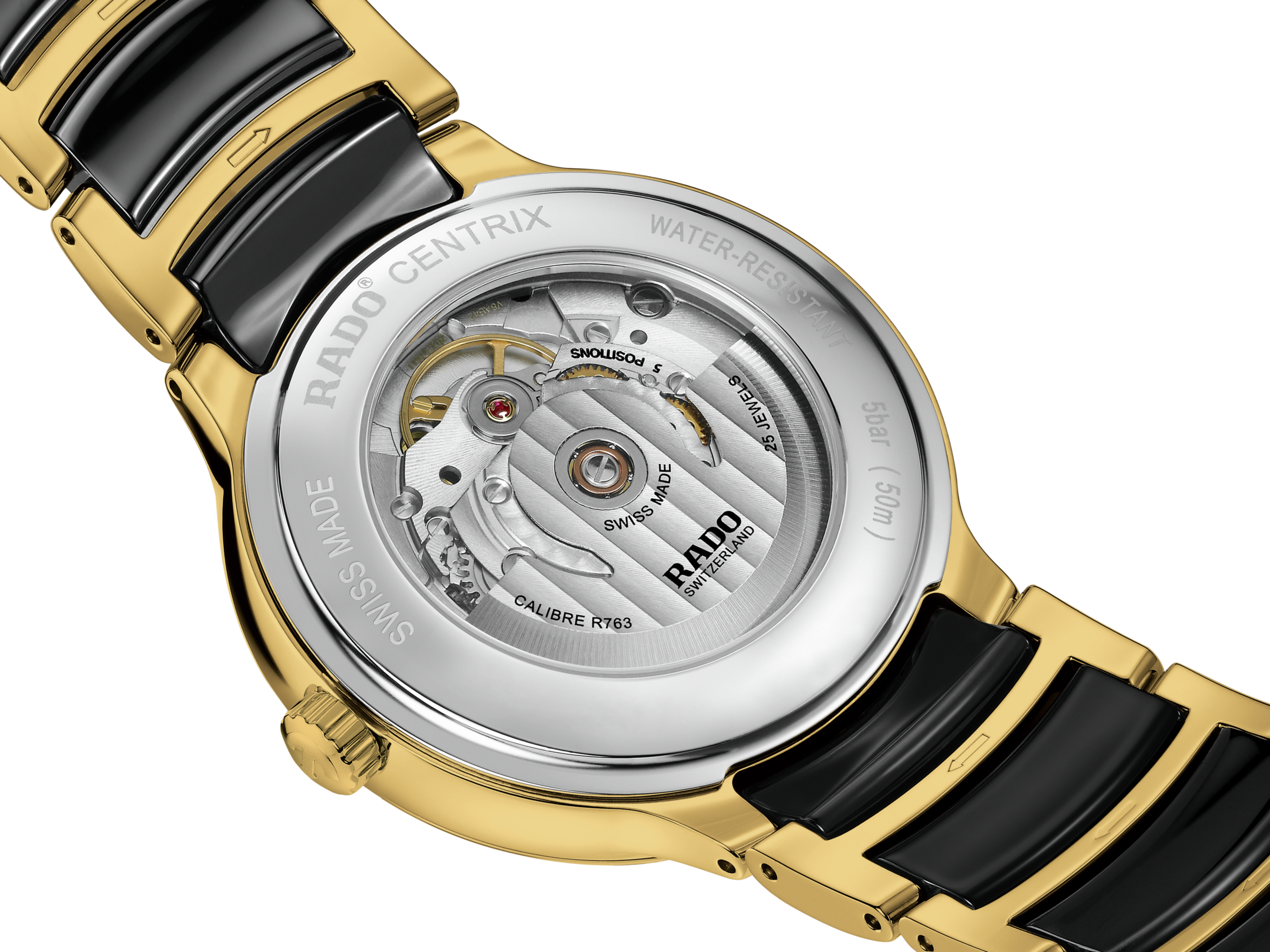 Centrix Automatic Diamonds R30008712