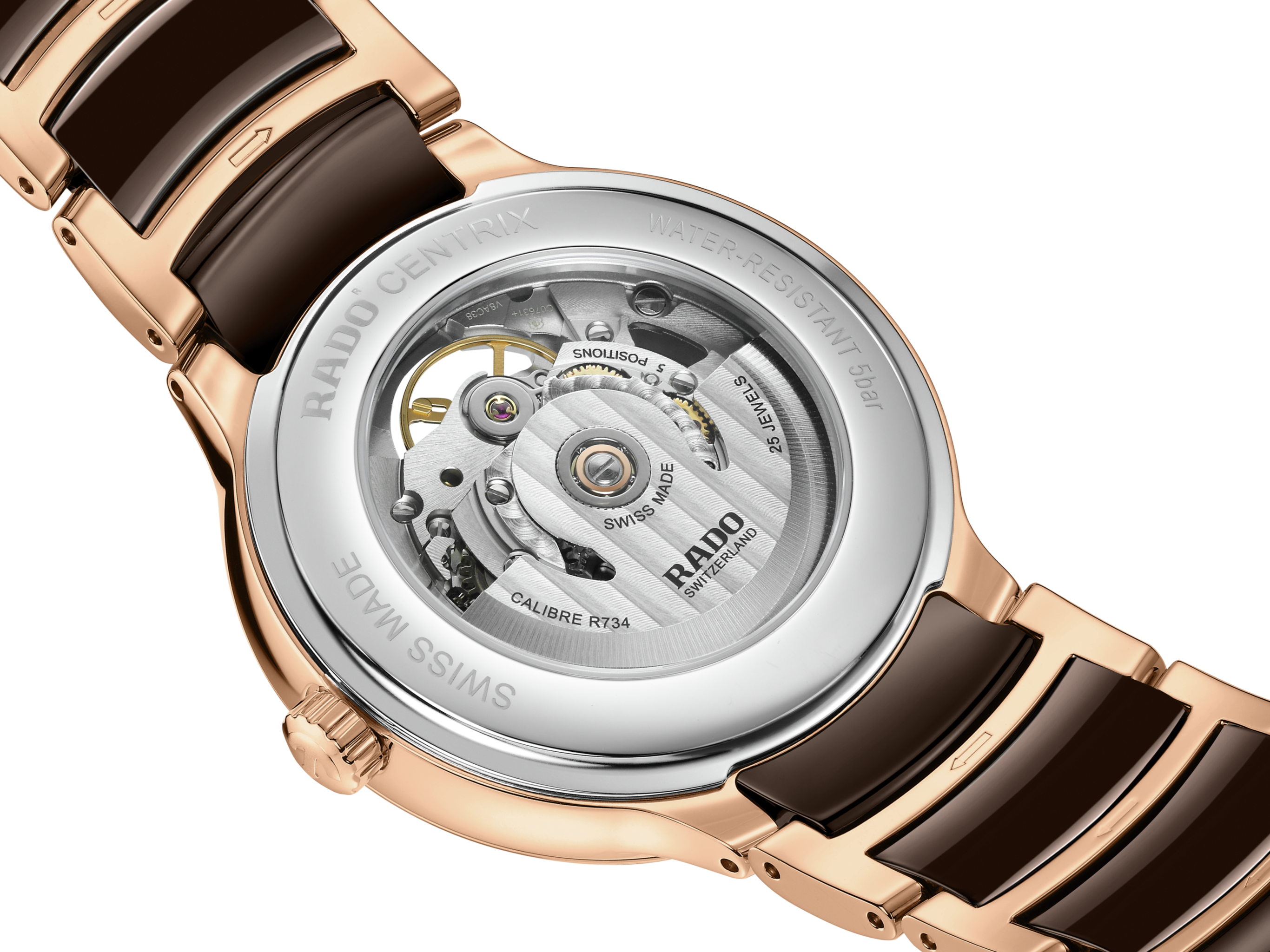 Centrix Automatic Open Heart R30013302