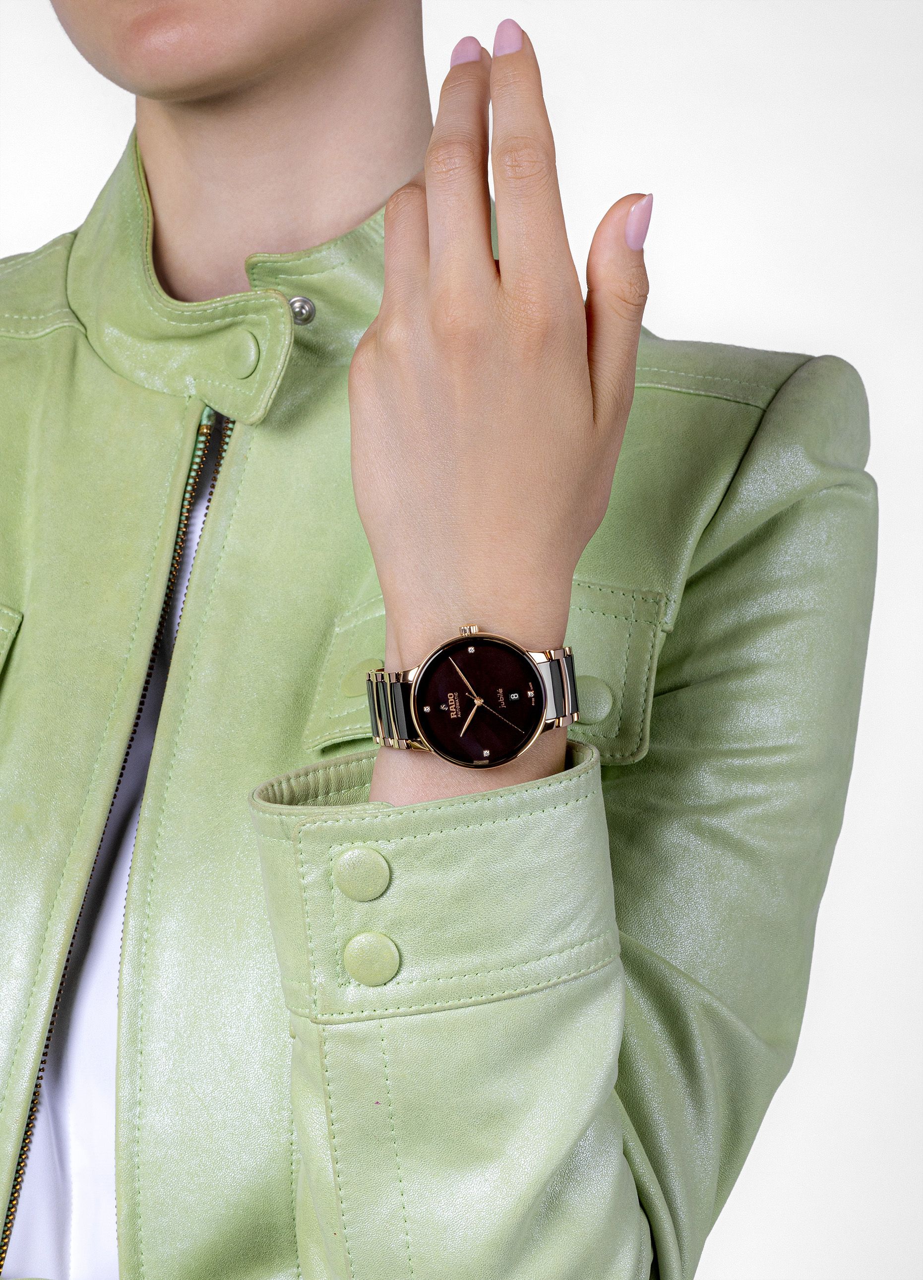 Centrix Automatic Diamonds R30017712