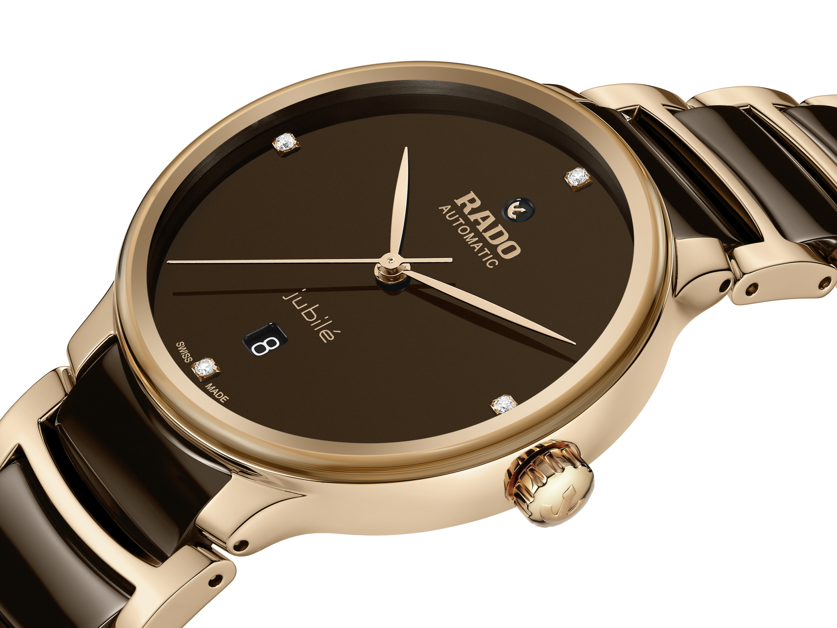 Centrix Automatic Diamonds R30017712