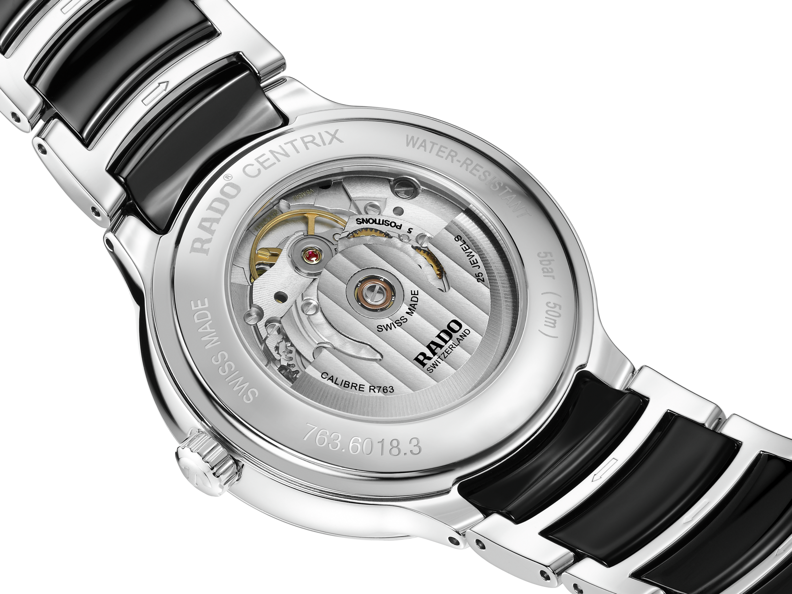 Centrix Automatic Diamonds R30018742