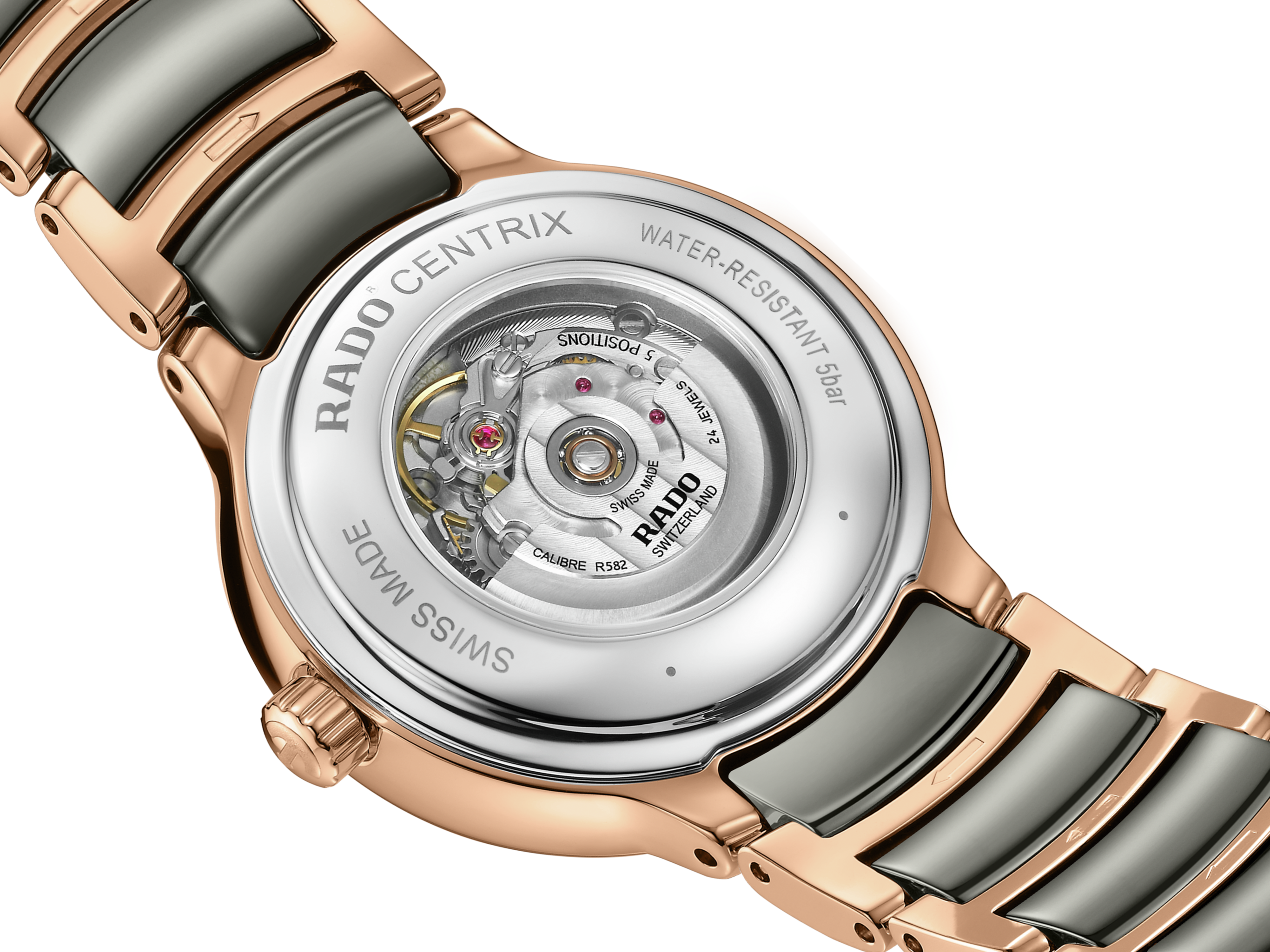 Centrix Automatic R30019012