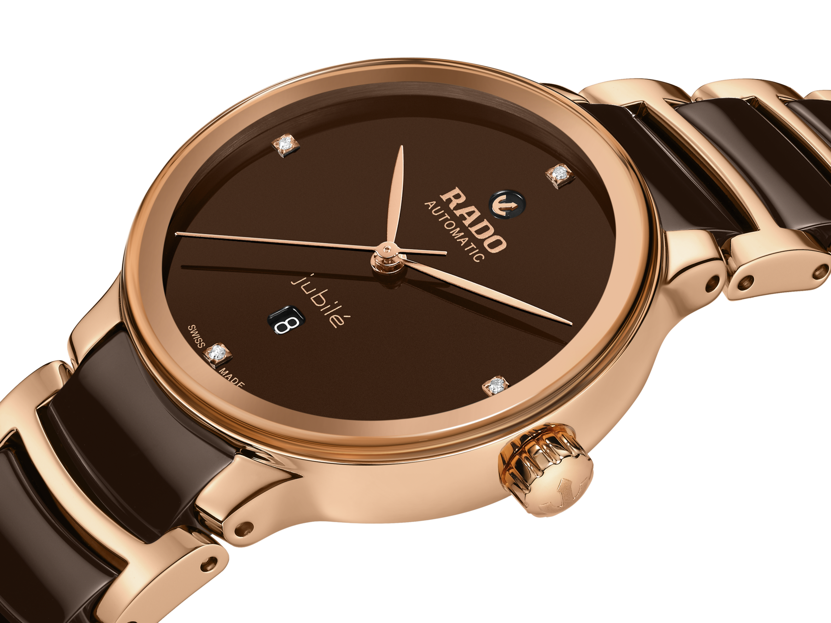 Centrix Automatic Diamonds R30019712