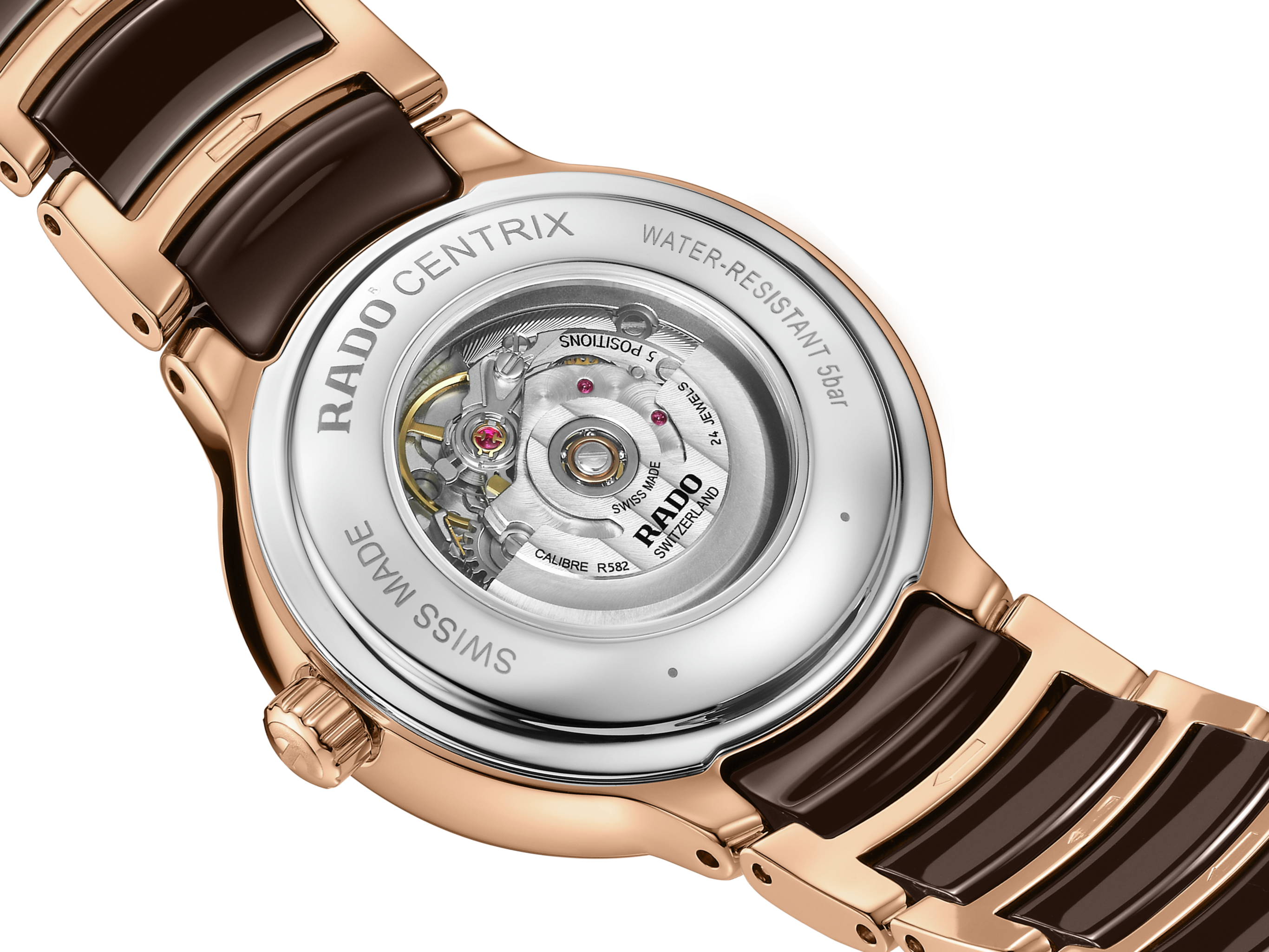 Centrix Automatic Diamonds R30019712