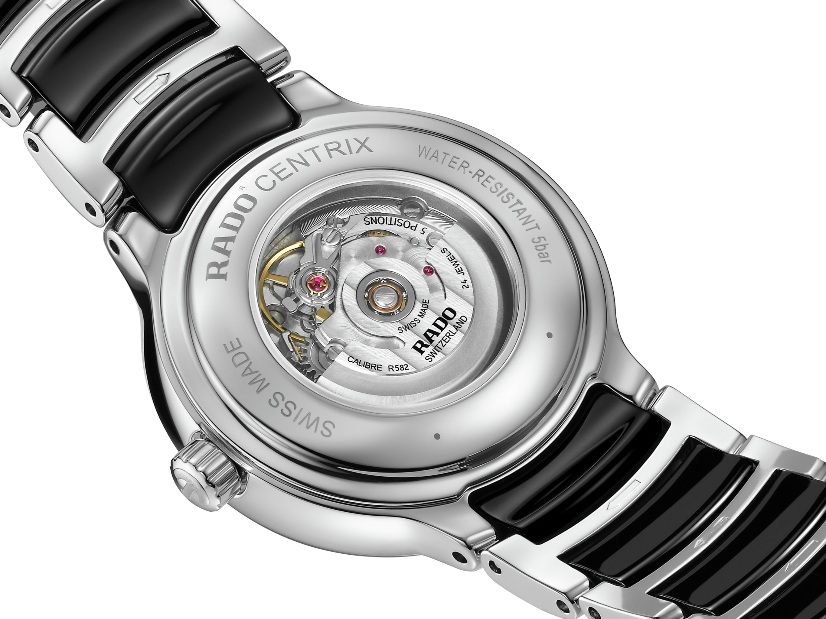 Centrix Automatic Diamonds R30020742