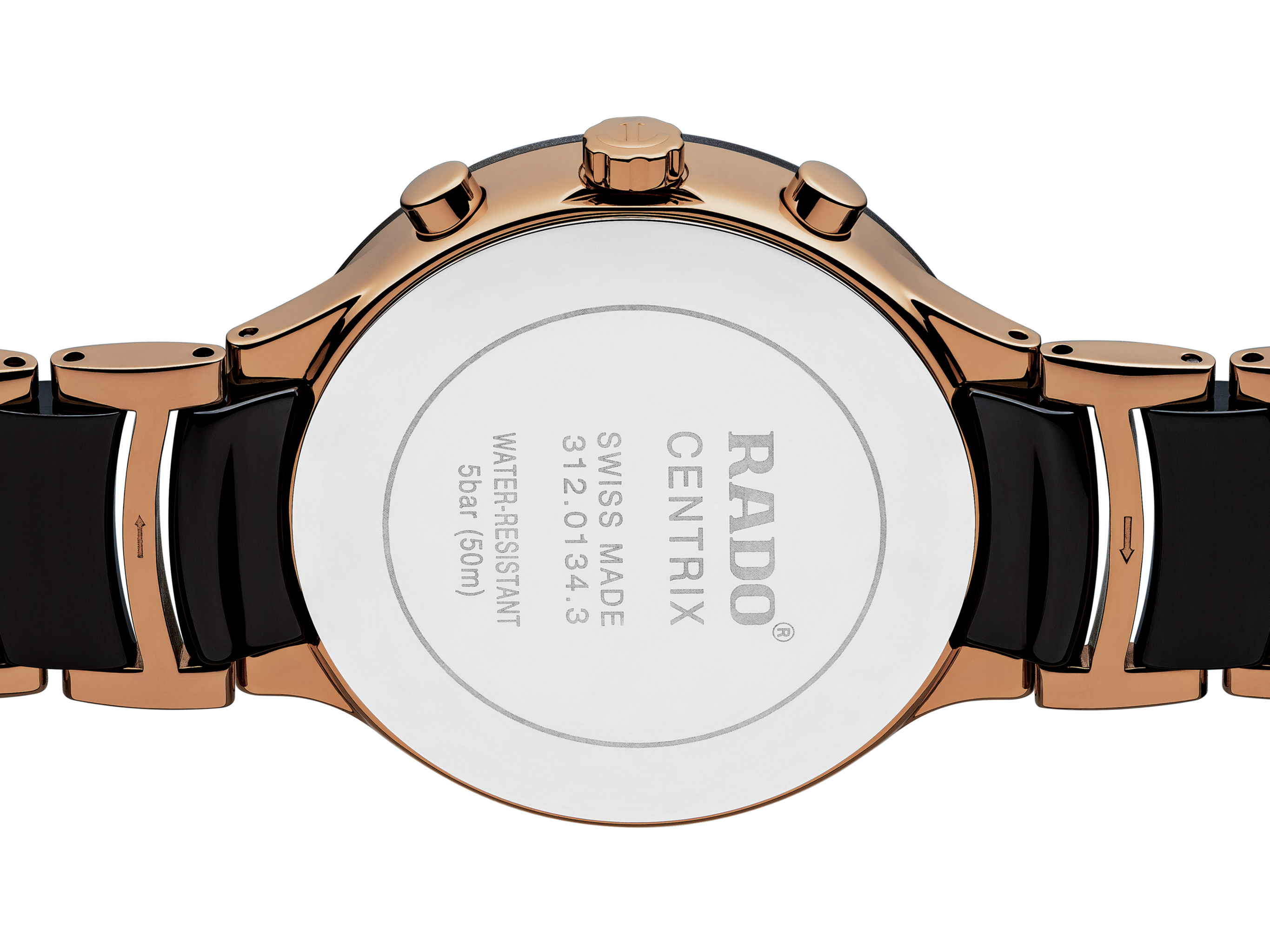 Centrix Chronograph R30187172