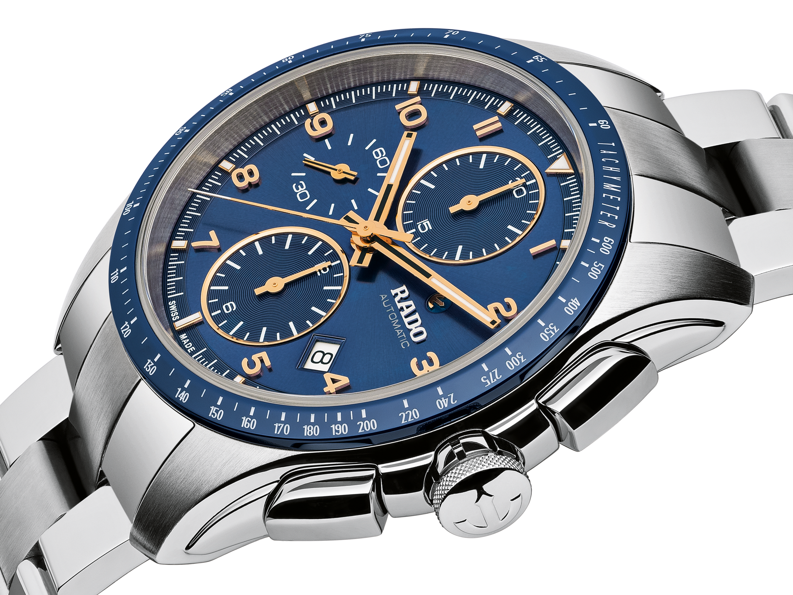 HyperChrome Automatic Chronograph R32042203