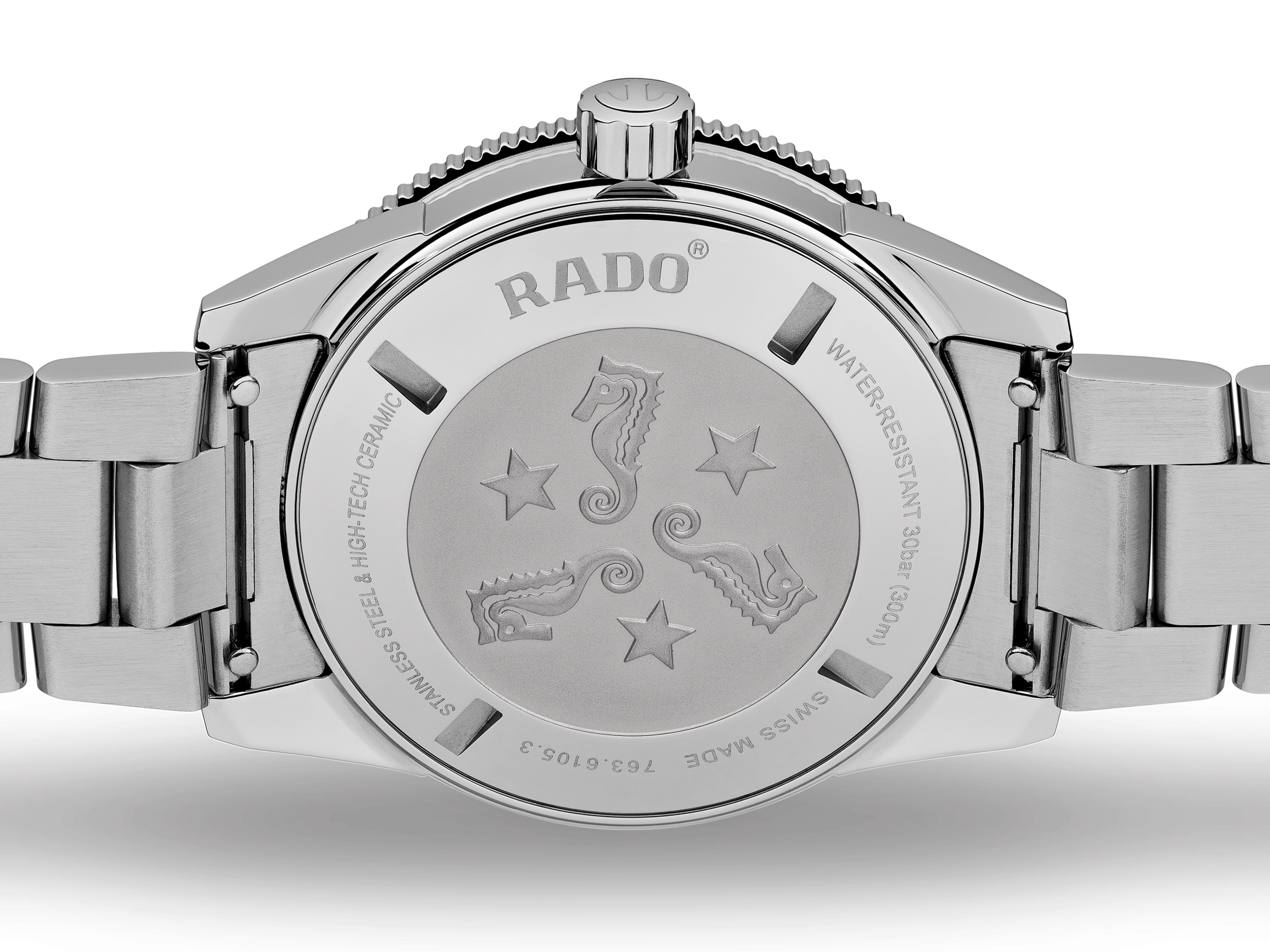 Captain Cook Automatic R32105203