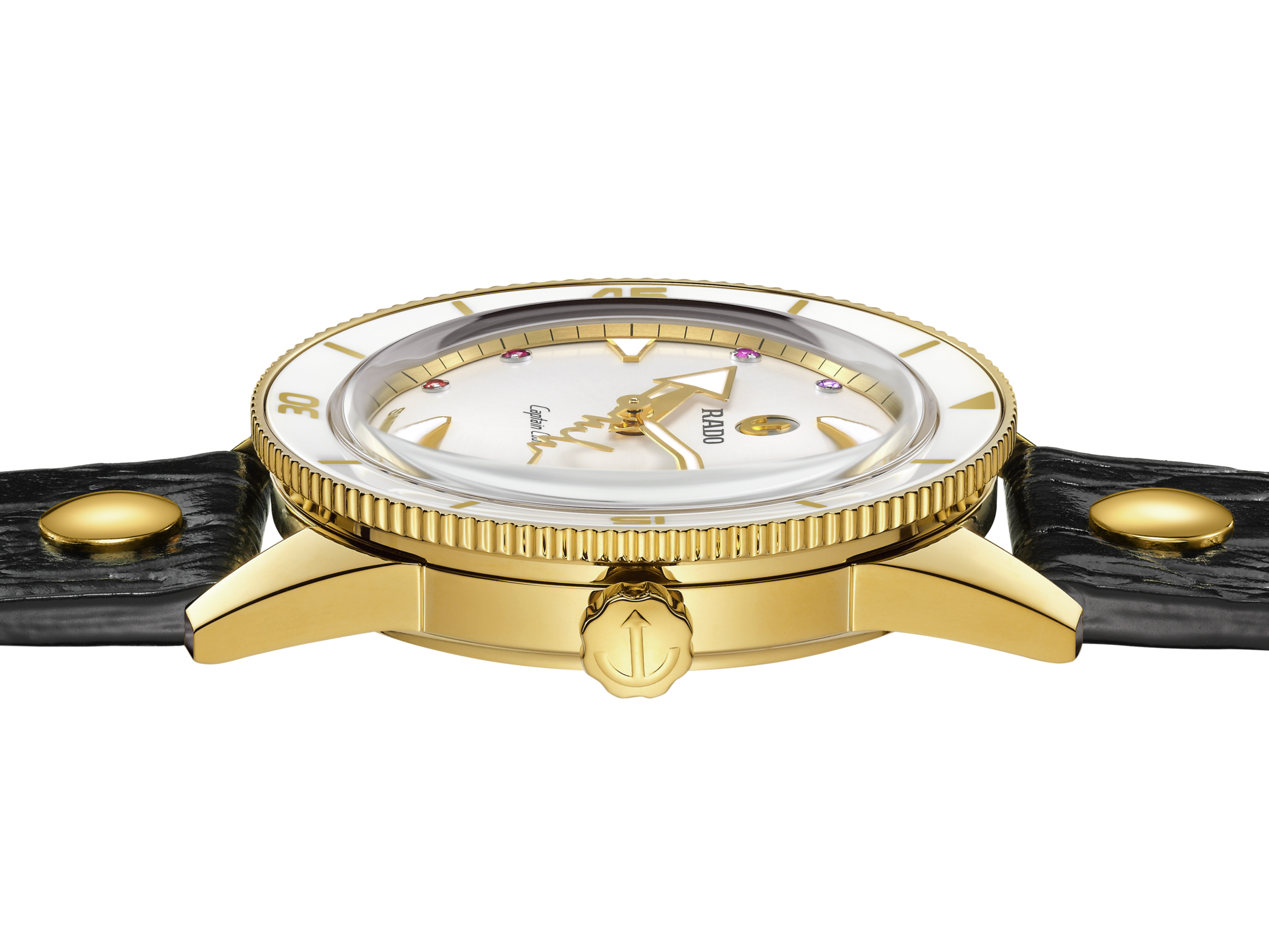 Captain Cook x Marina Hoermanseder Heartbeat R32117708