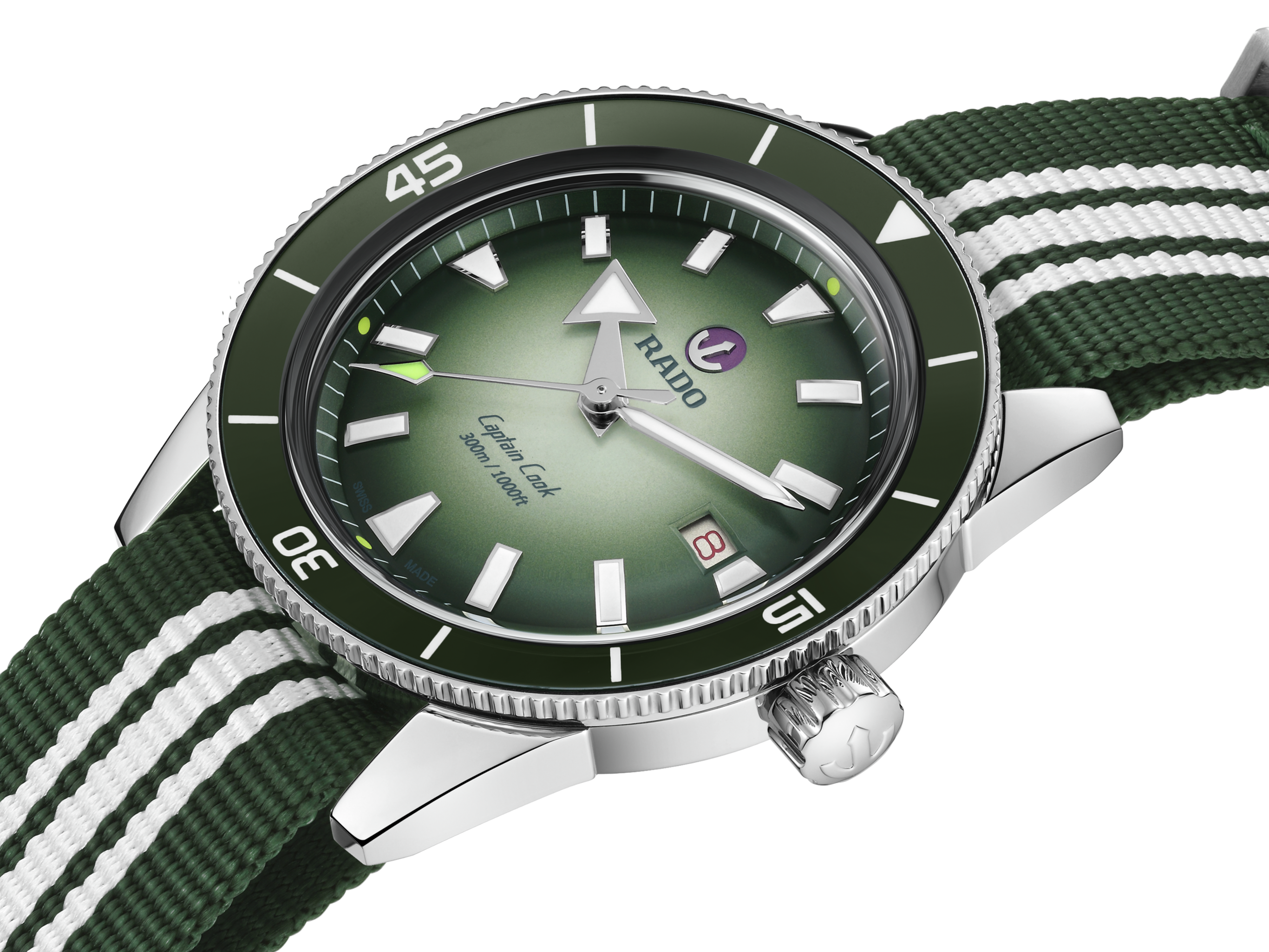 Captain Cook x Cameron Norrie Limited Edition R32149318