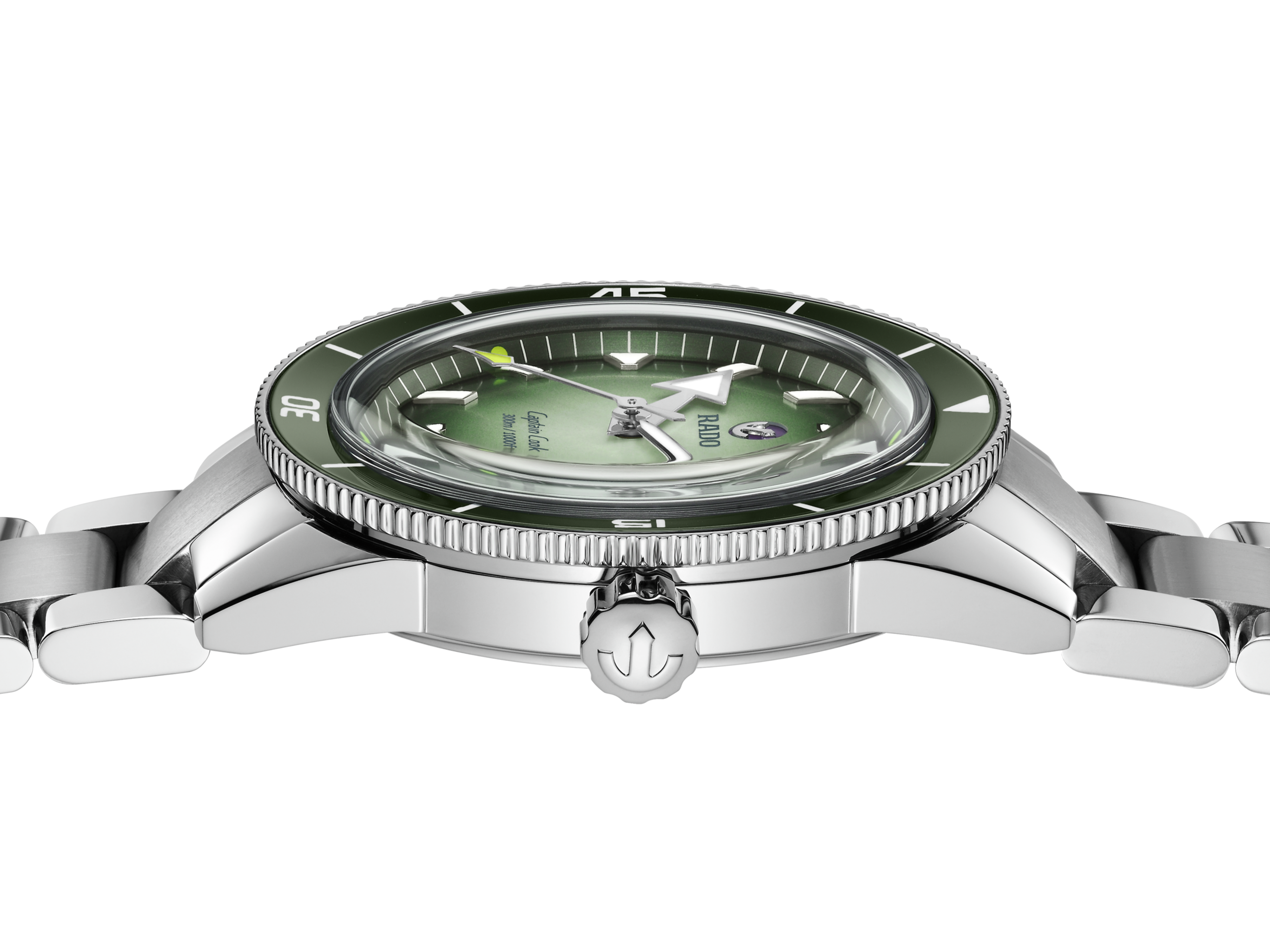 Captain Cook x Cameron Norrie Limited Edition R32149318