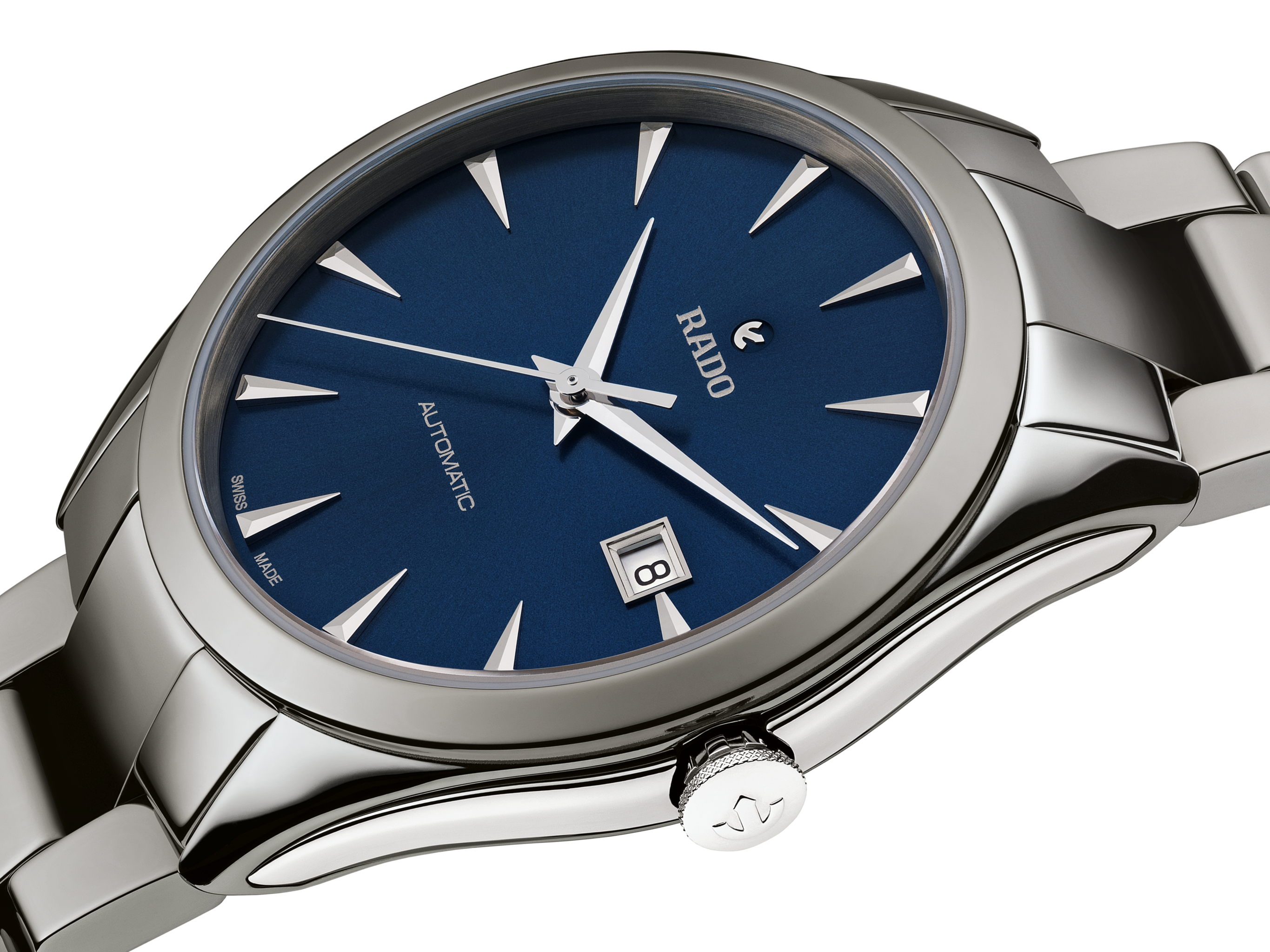 HyperChrome Automatic R32254202