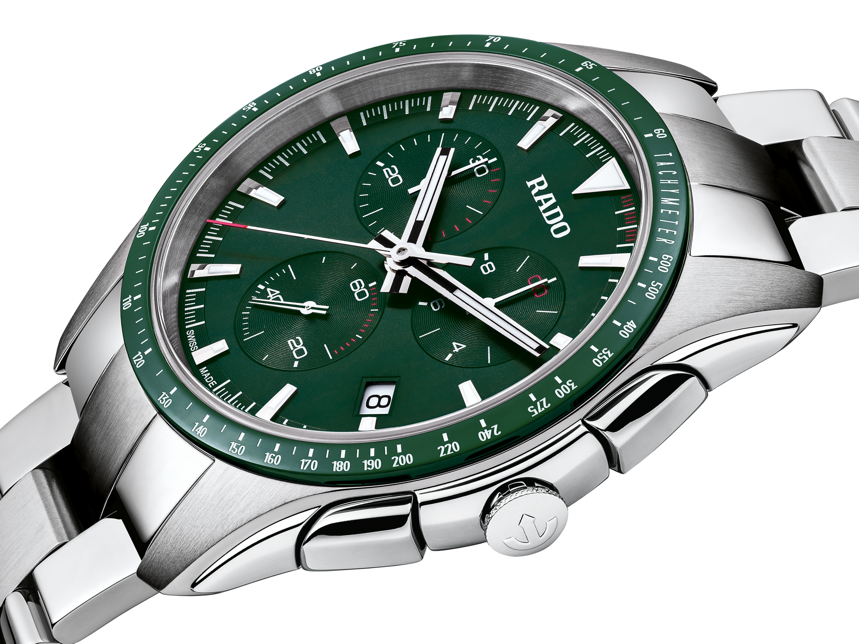 HyperChrome Chronograph R32259313