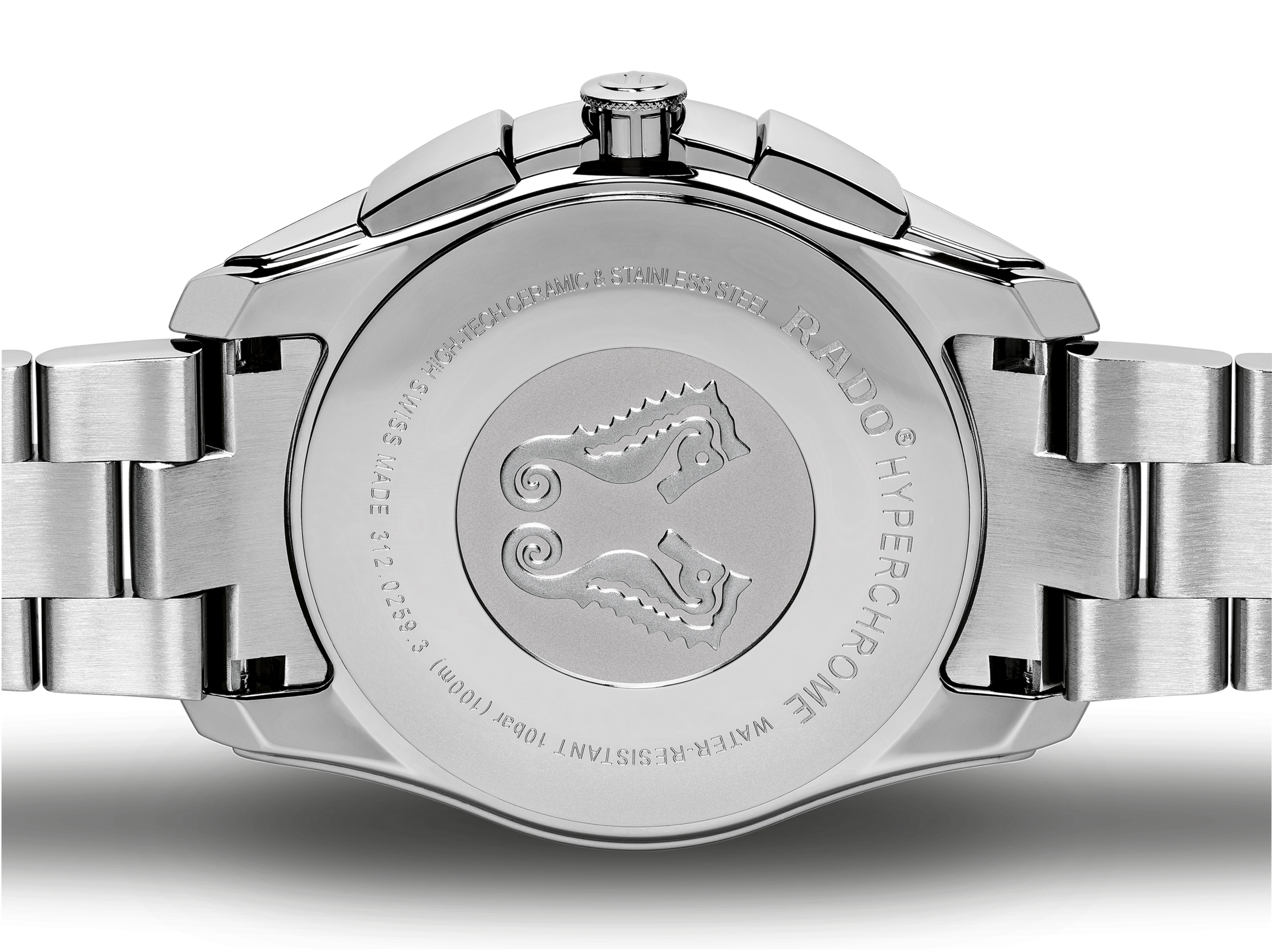 HyperChrome Chronograph R32259313