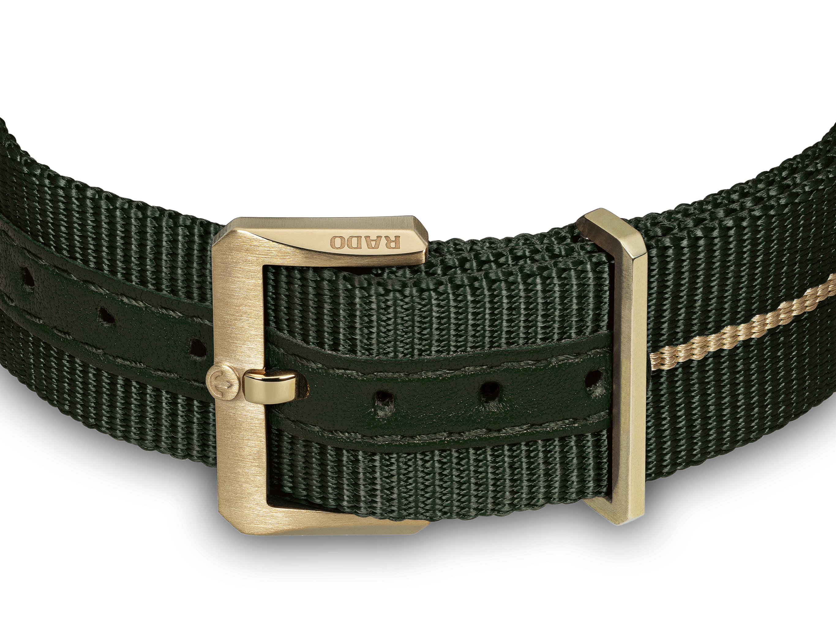 Captain Cook Automatic Bronze R32504317