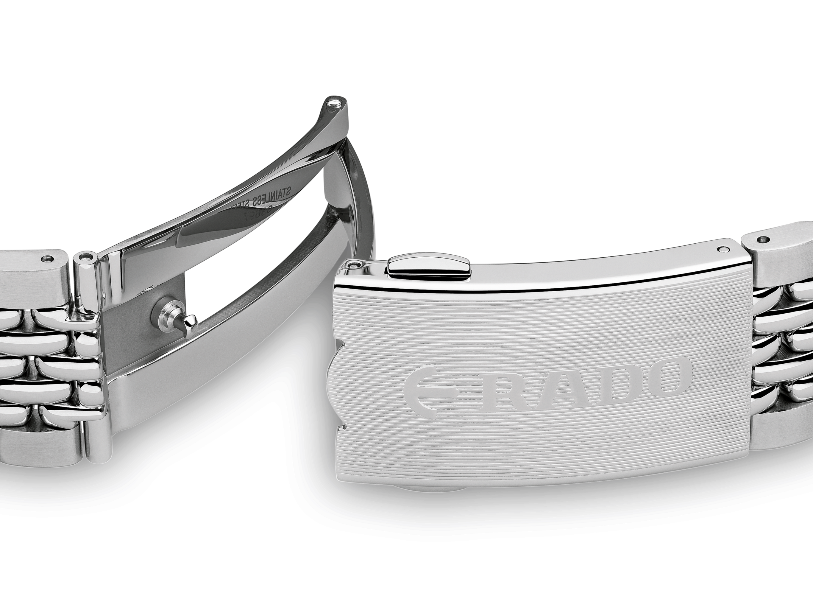 Captain Cook Automatic R32505203