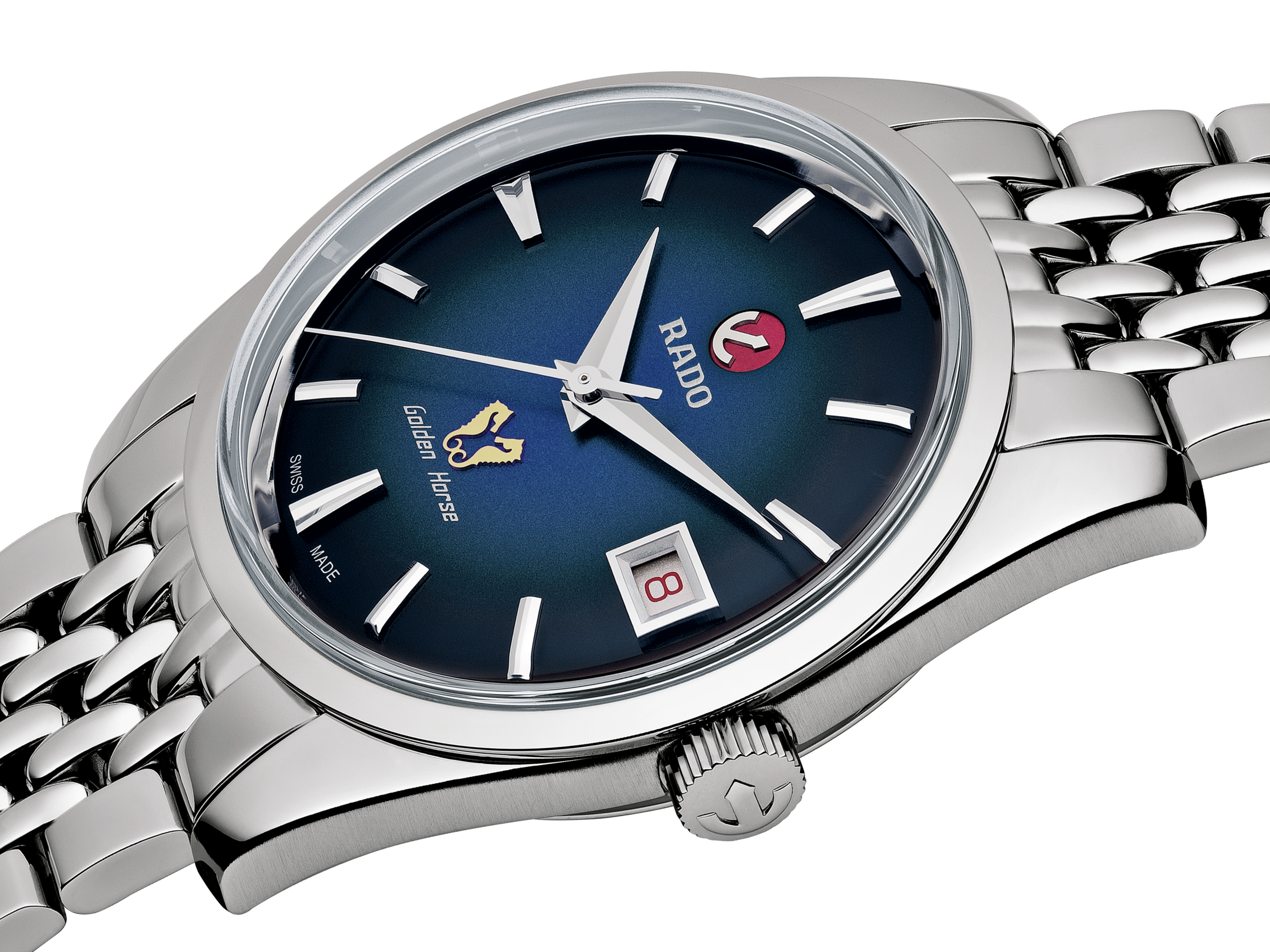 Golden Horse Automatic R33930203