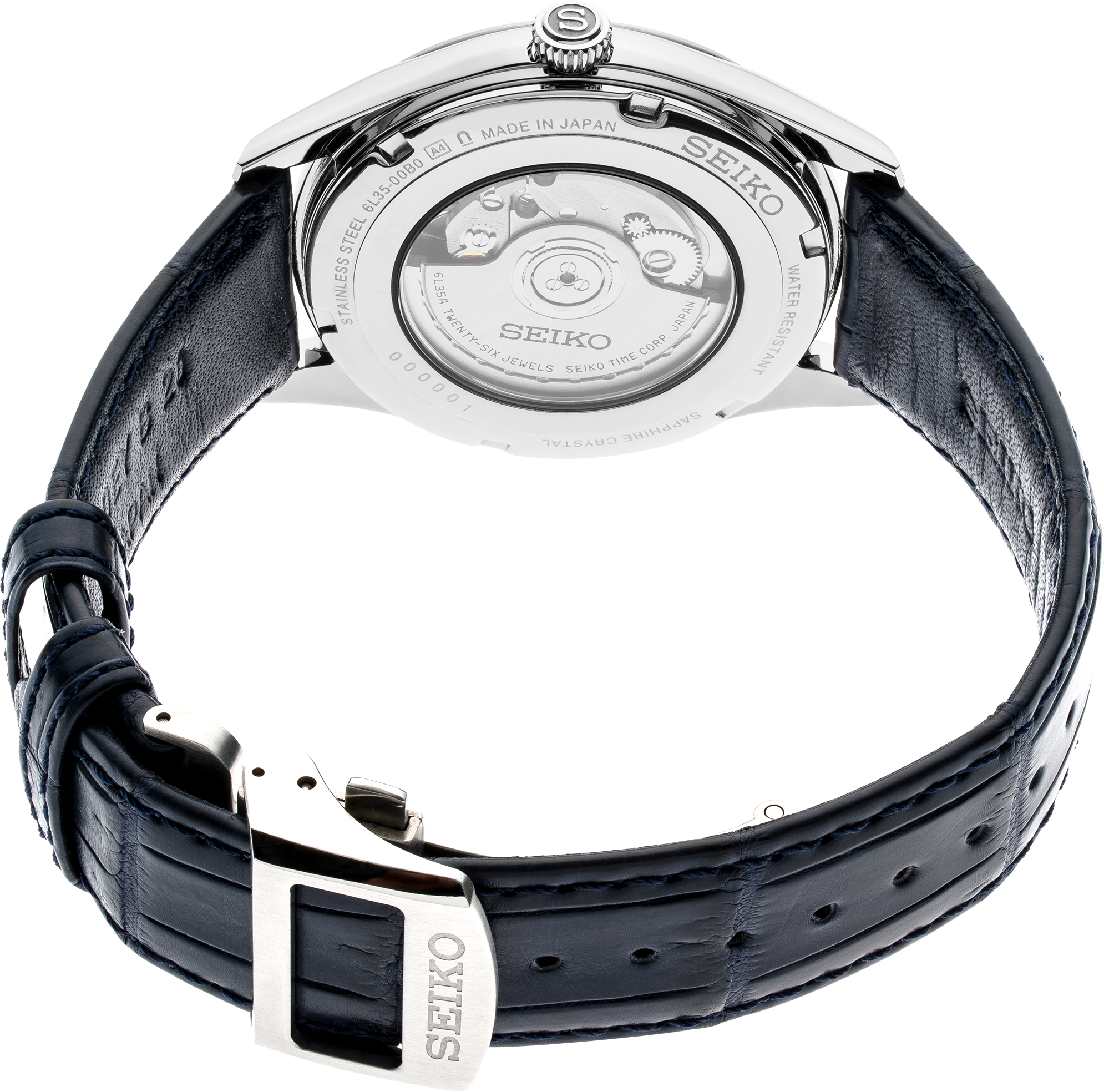 PRESAGE ENAMEL SJE077