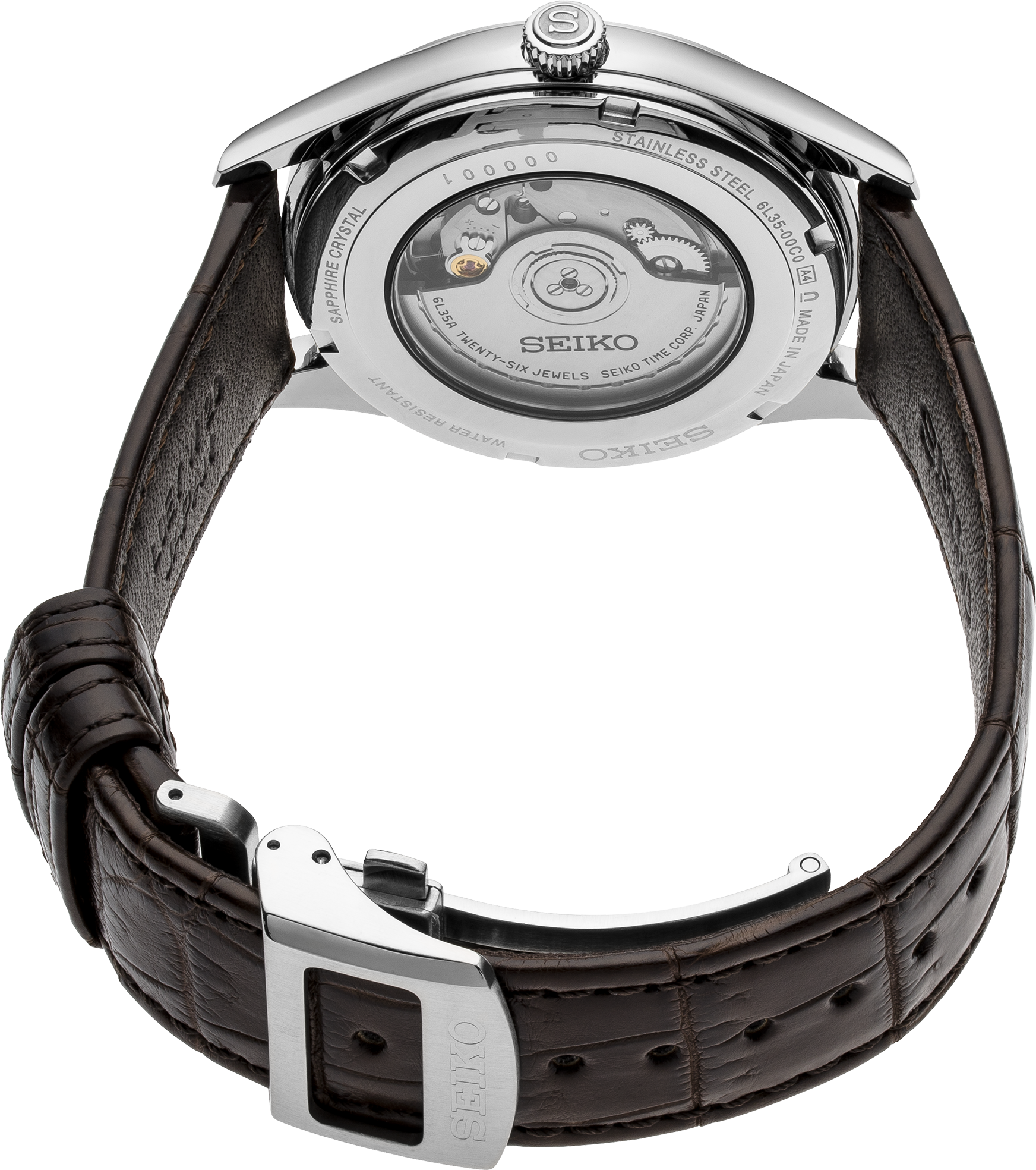 PRESAGE SHIPPO ENAMEL SJE079