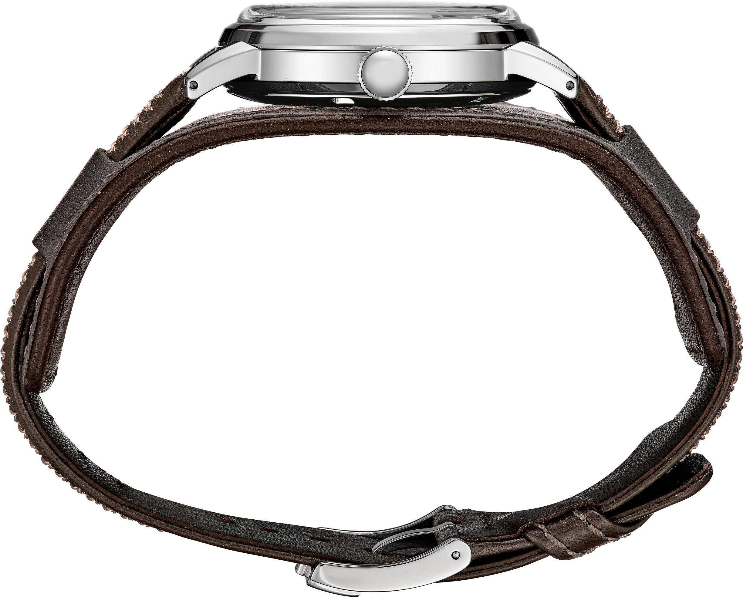 PRE OWNED -- SEIKO PROSPEX 1959 ALPINIST RE-CREATION SJE085