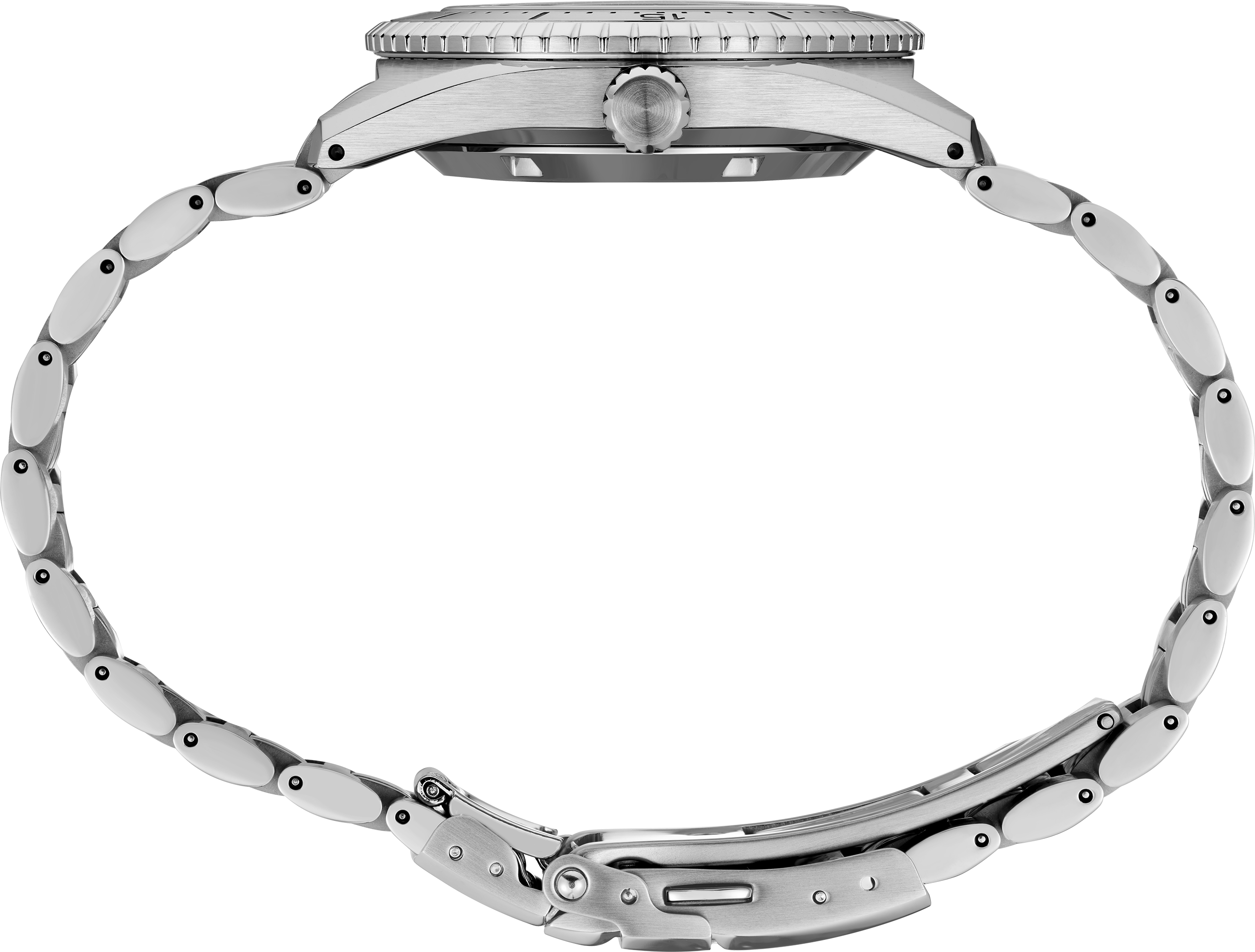 SEIKO BRAND 100TH ANNIVERSARY LIMITED EDITION MARINEMASTER SJE097