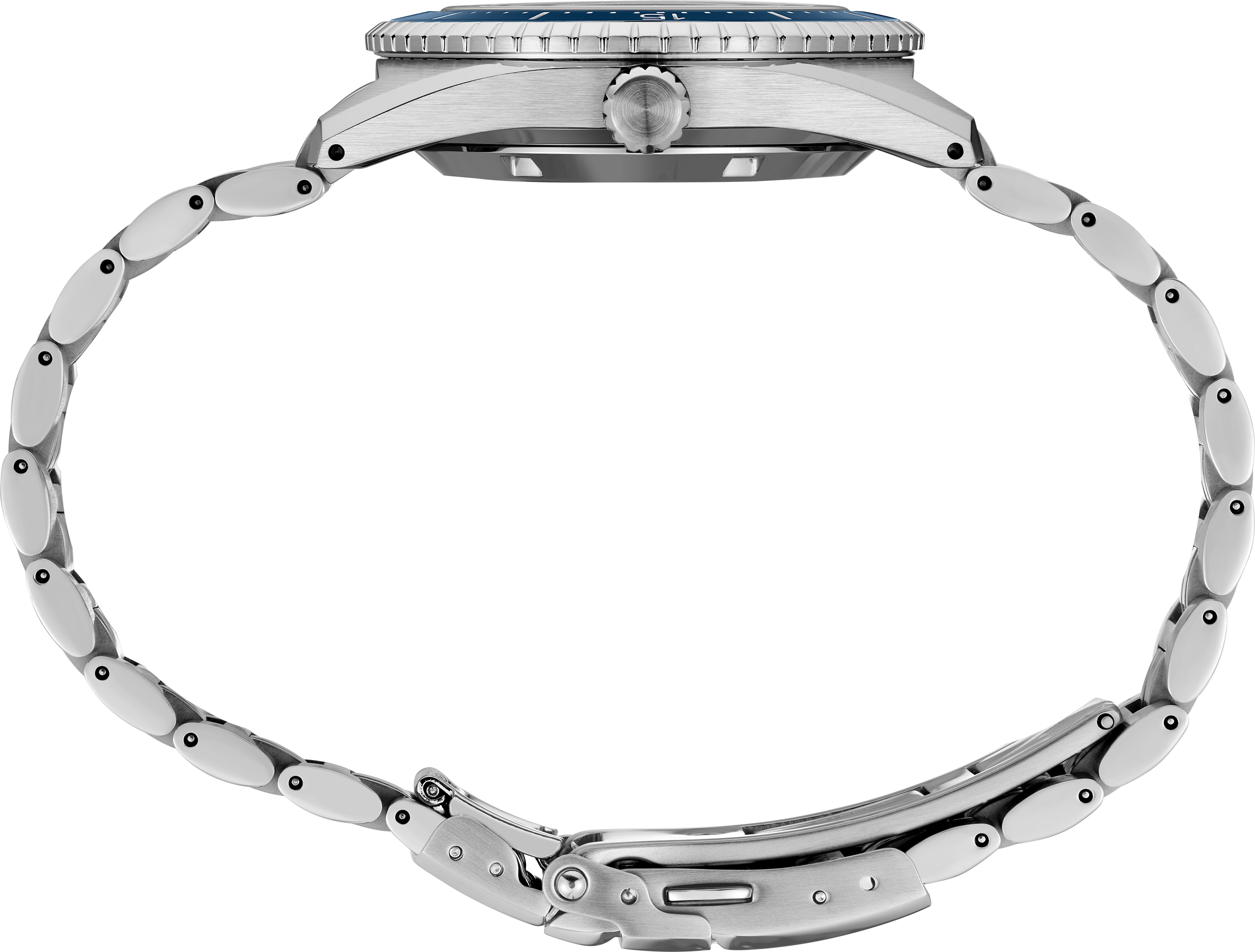 PROSPEX MARINEMASTER 1965 HERITAGE DIVER'S WATCH SJE099