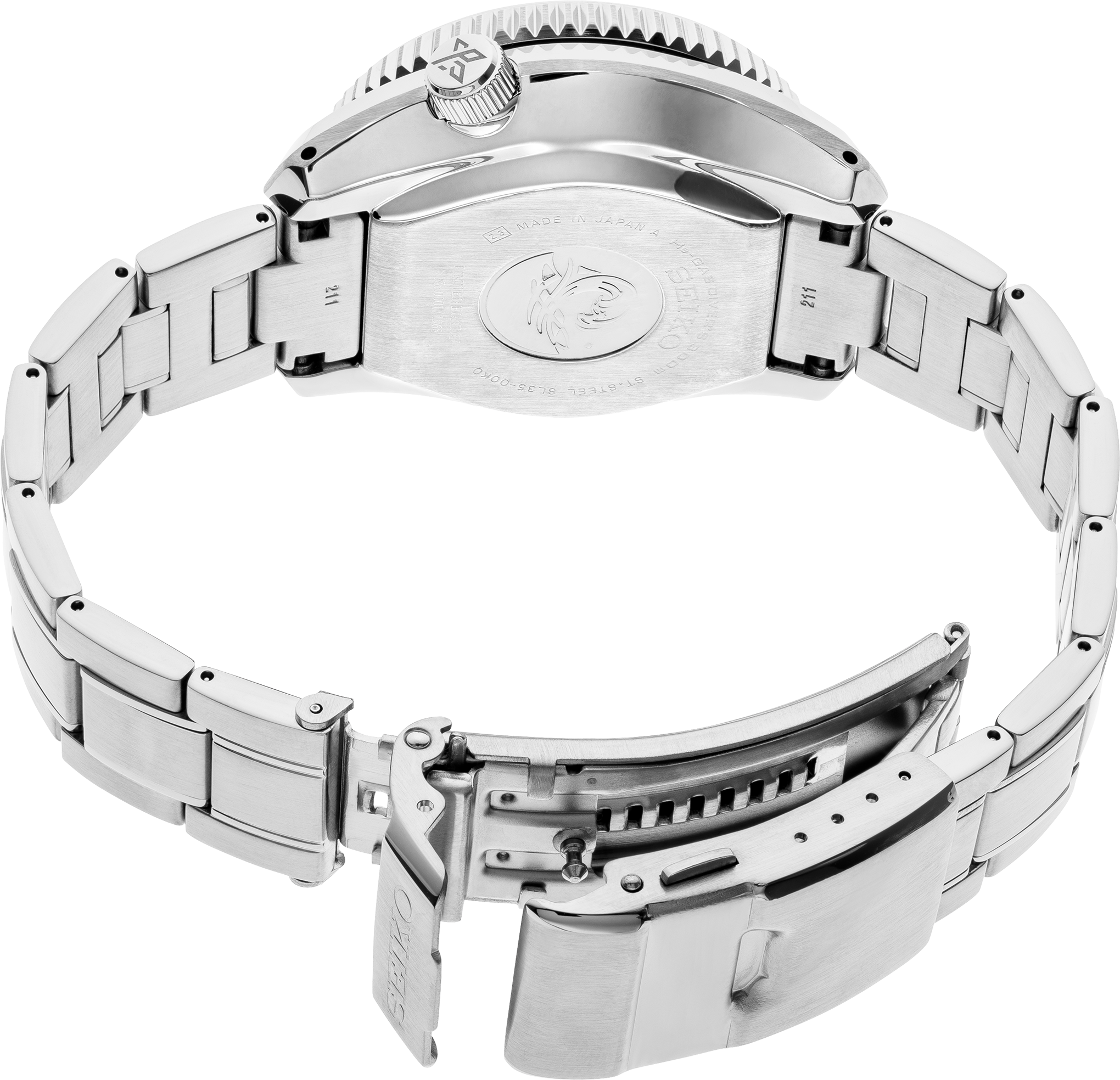 PROSPEX 1968 DIVER SLA021