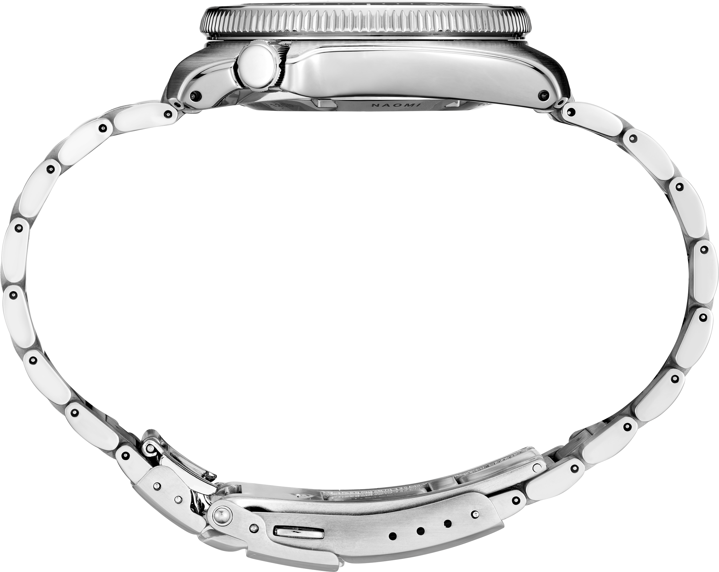 THE NAOMI UEMURA 80TH ANNIVERSARY LIMITED EDITION SLA049