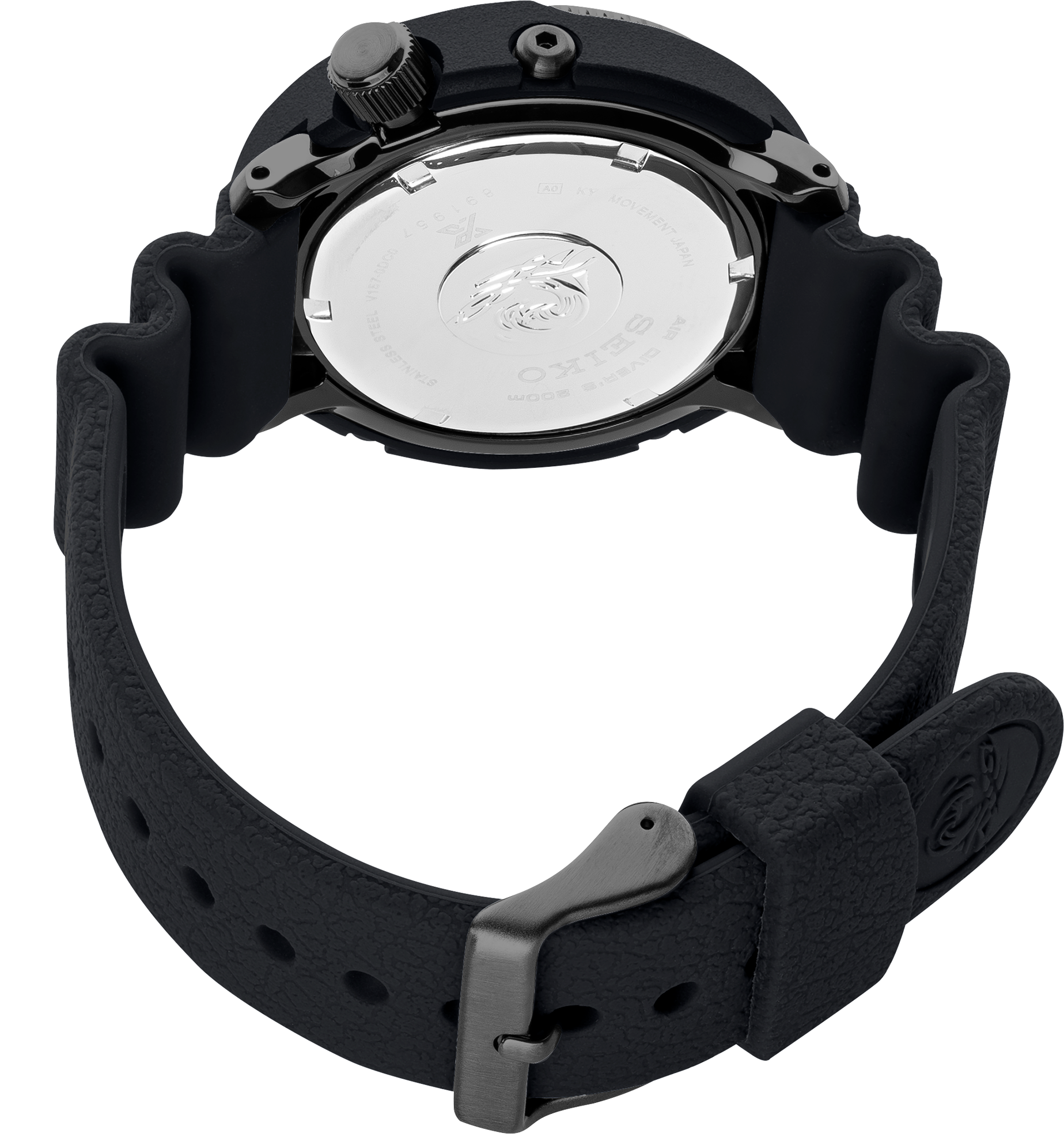 Prospex Solar Diver SNE567