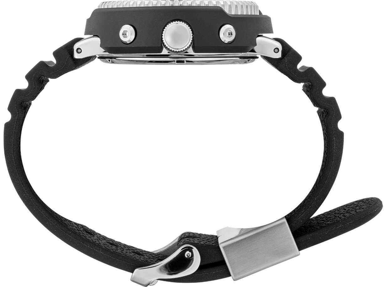 Prospex Solar Analog-Digital Diver SNJ025