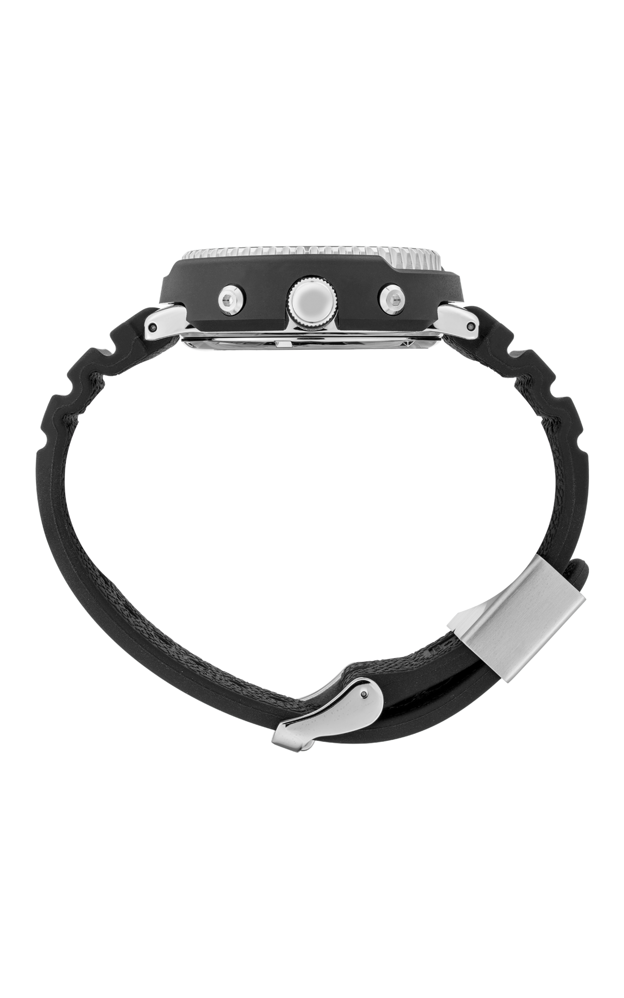 Prospex Solar Analog-Digital Diver SNJ027