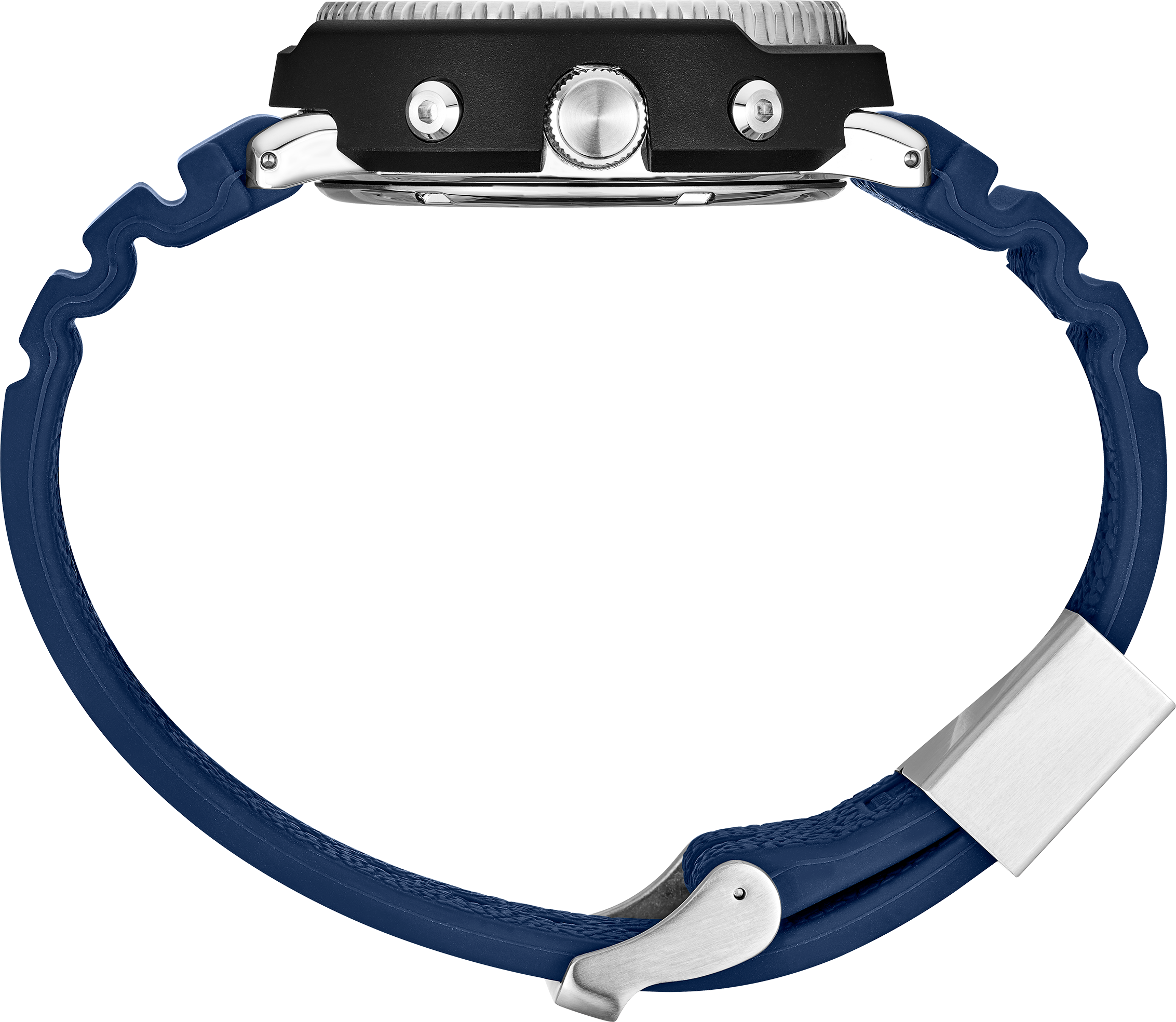 Prospex Solar Analog-Digital Diver SNJ039