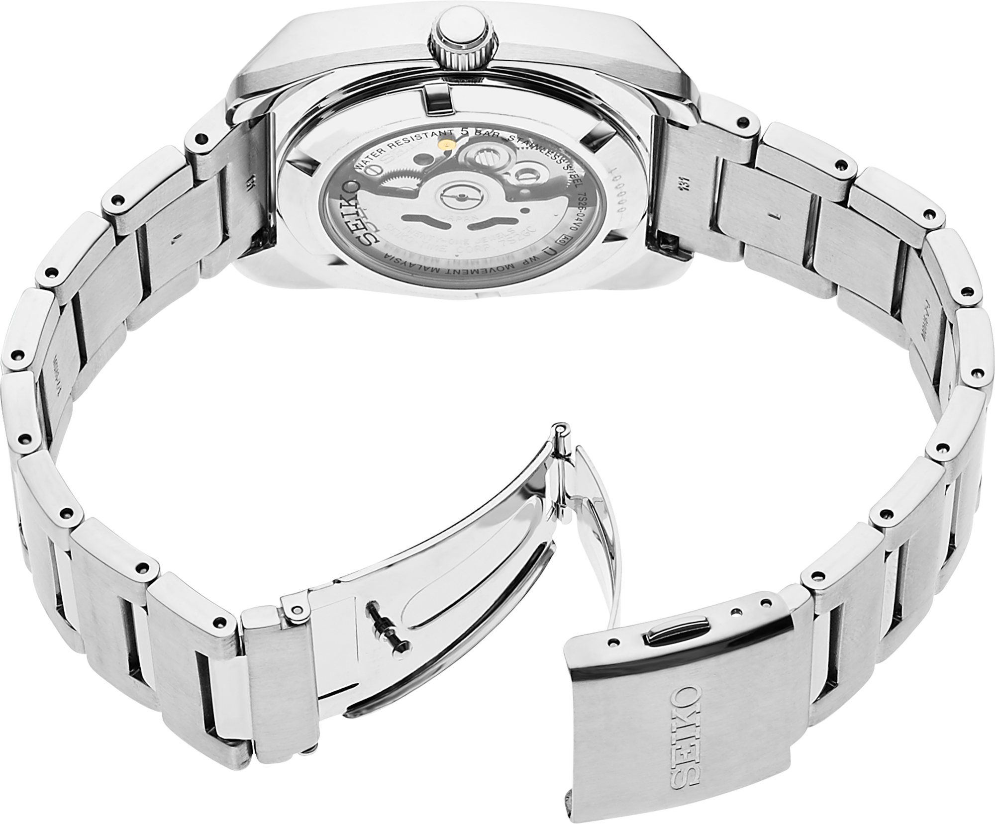 Recraft Series SNKP23