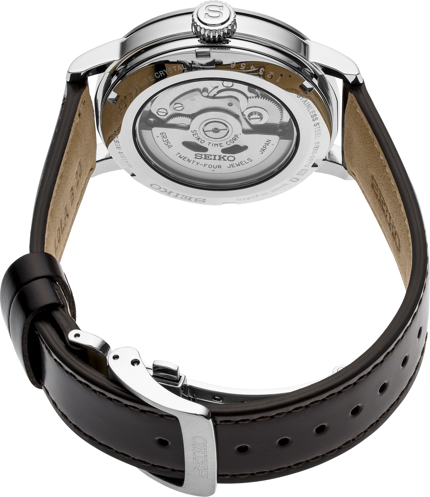 PRESAGE ENAMEL SPB115