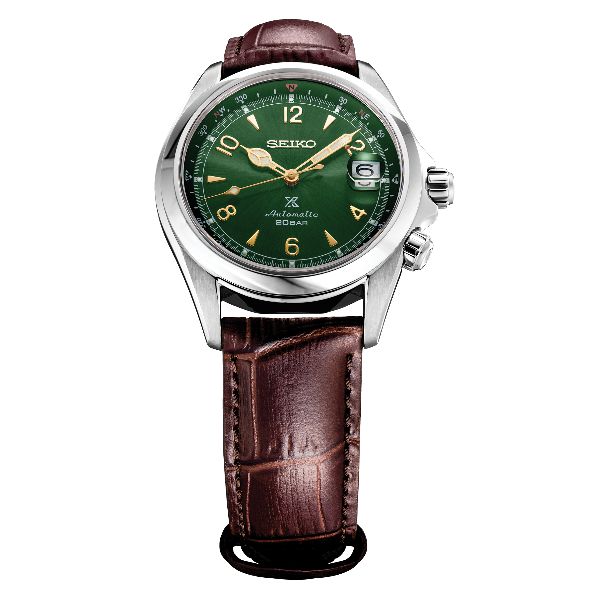 PROSPEX ALPINIST SPB121