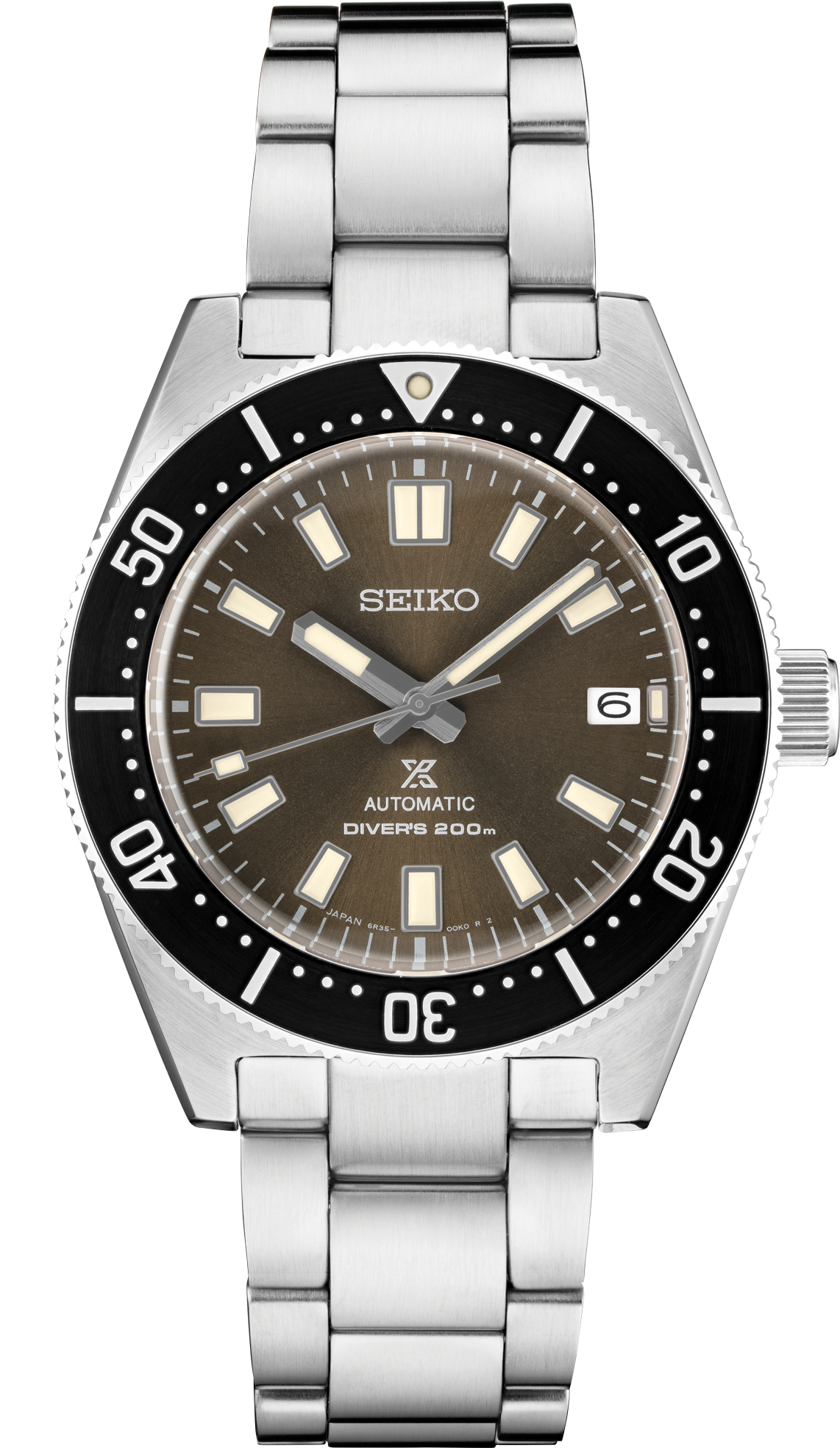 PROSPEX 1965 DIVER'S MODERN RE-INTERPRETATION SPB145